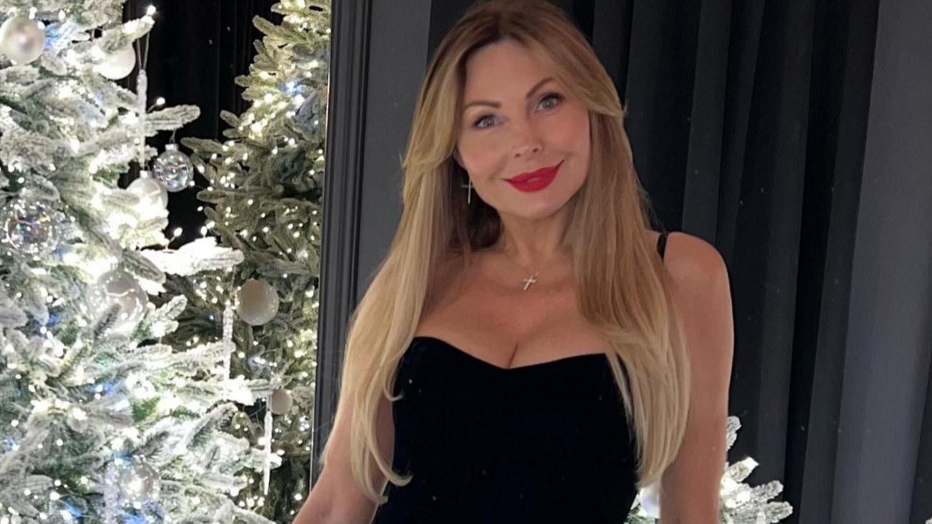 Таня Дягилеваның жалаңаш суреттері