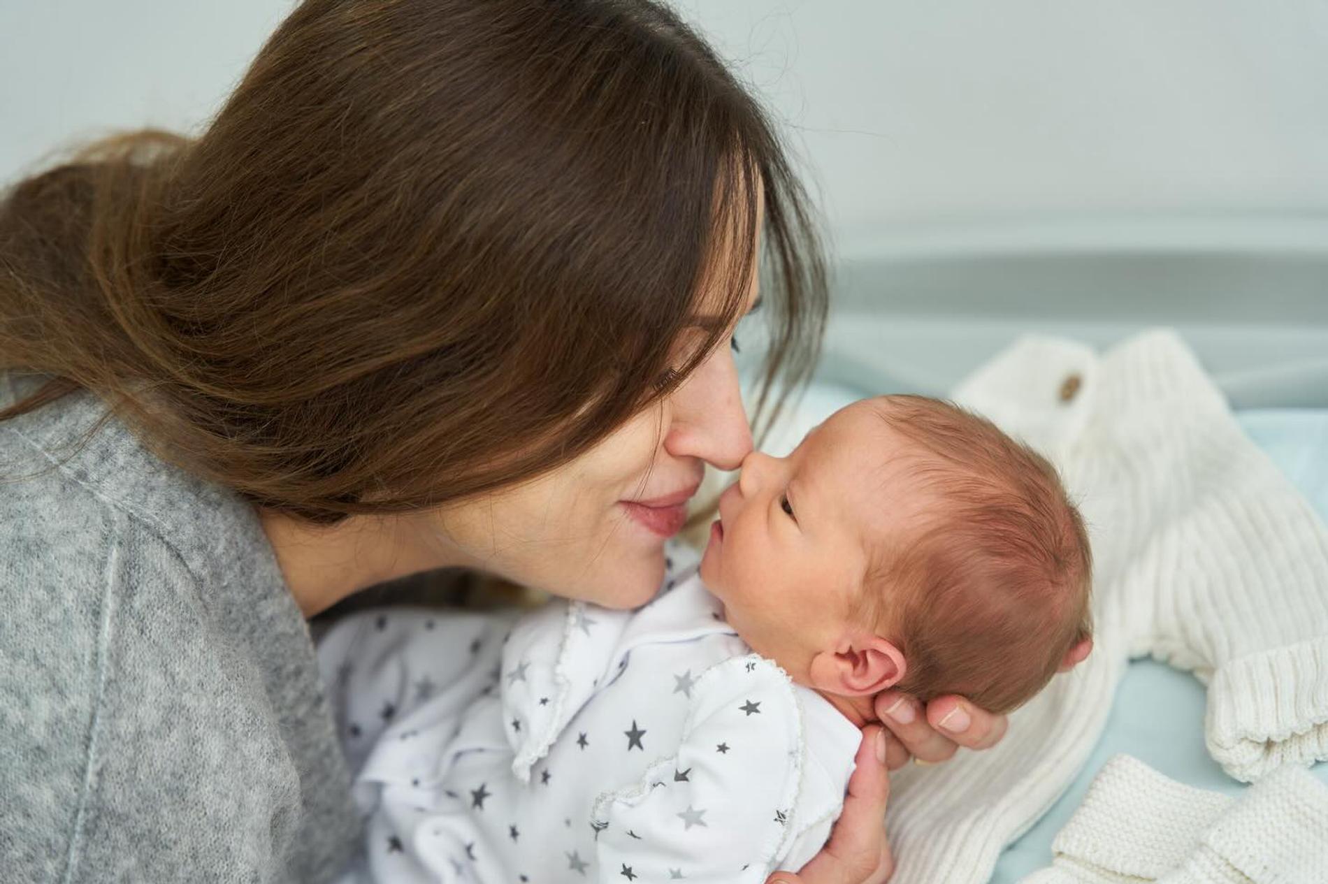 Маргарита Дробязко с дочерью. Фото: Инстаграм* @drobiazko_margarita