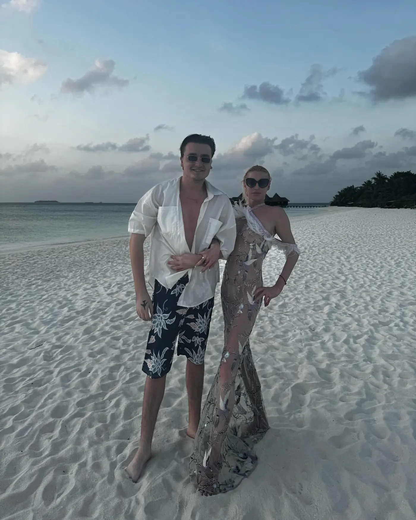 Жүк көлігінің сексуалдық видеосы