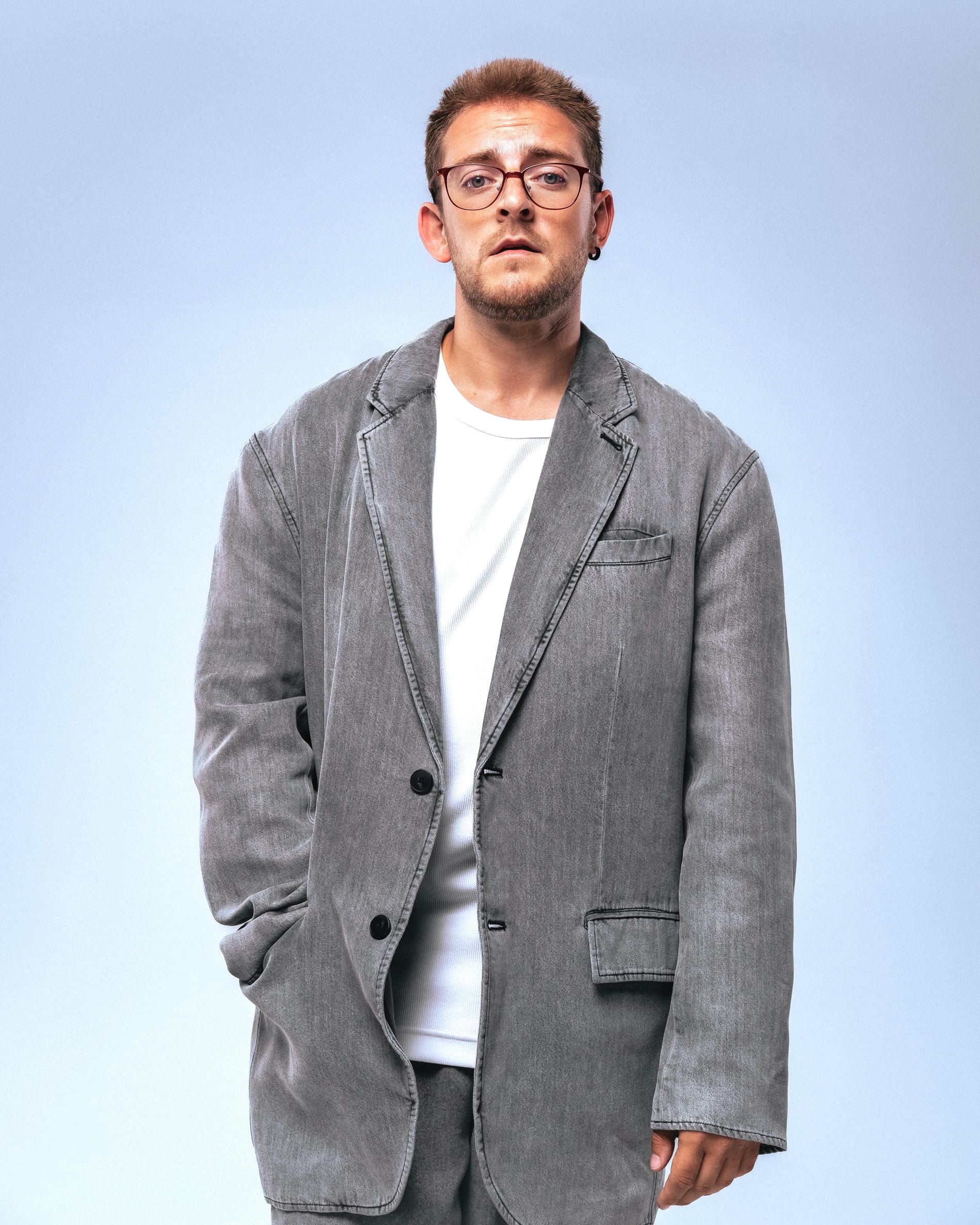 Олег Сидоров. Фото: архив пресс-службы