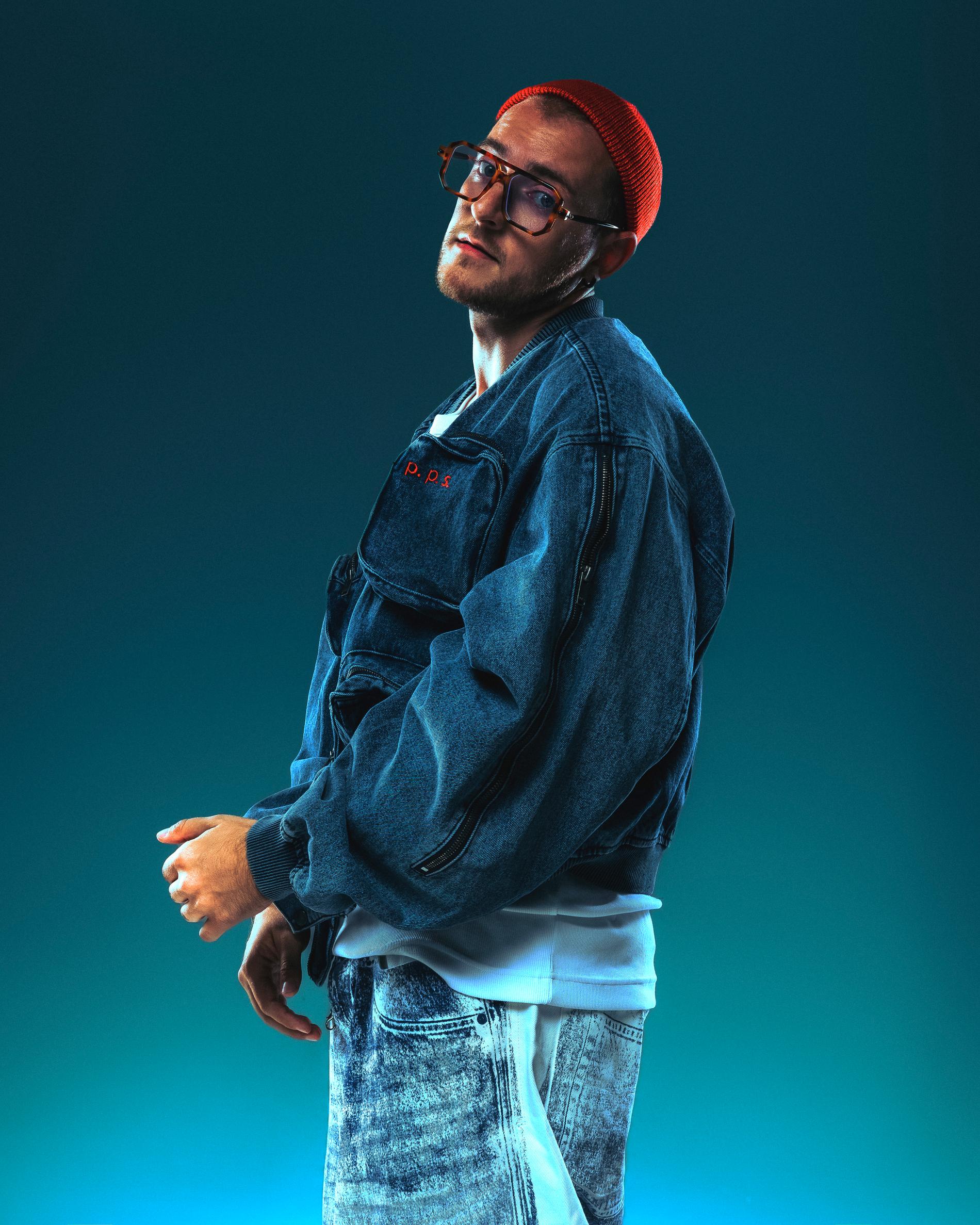 Олег Сидоров. Фото: архив пресс-службы