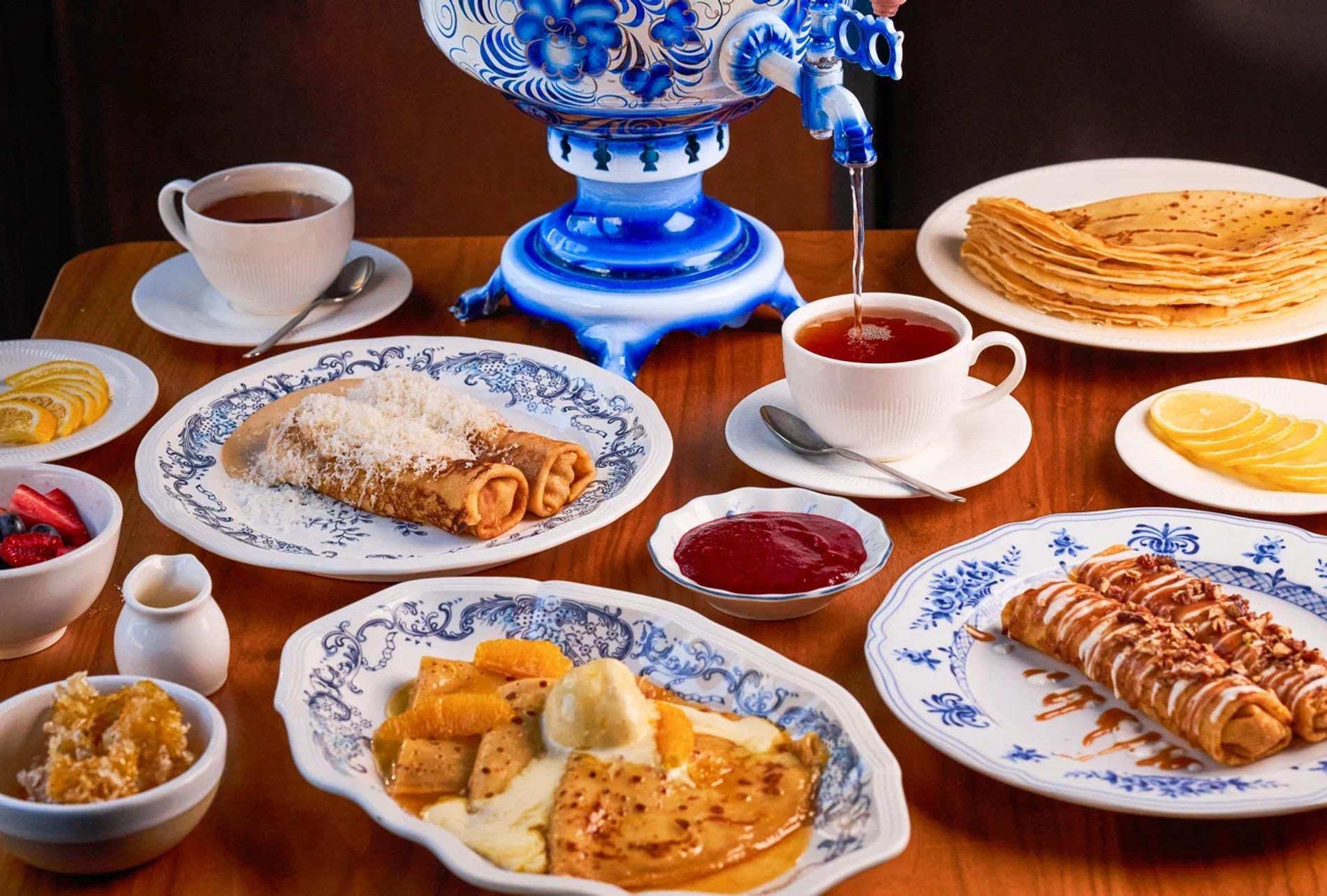 Фото: The Greeks