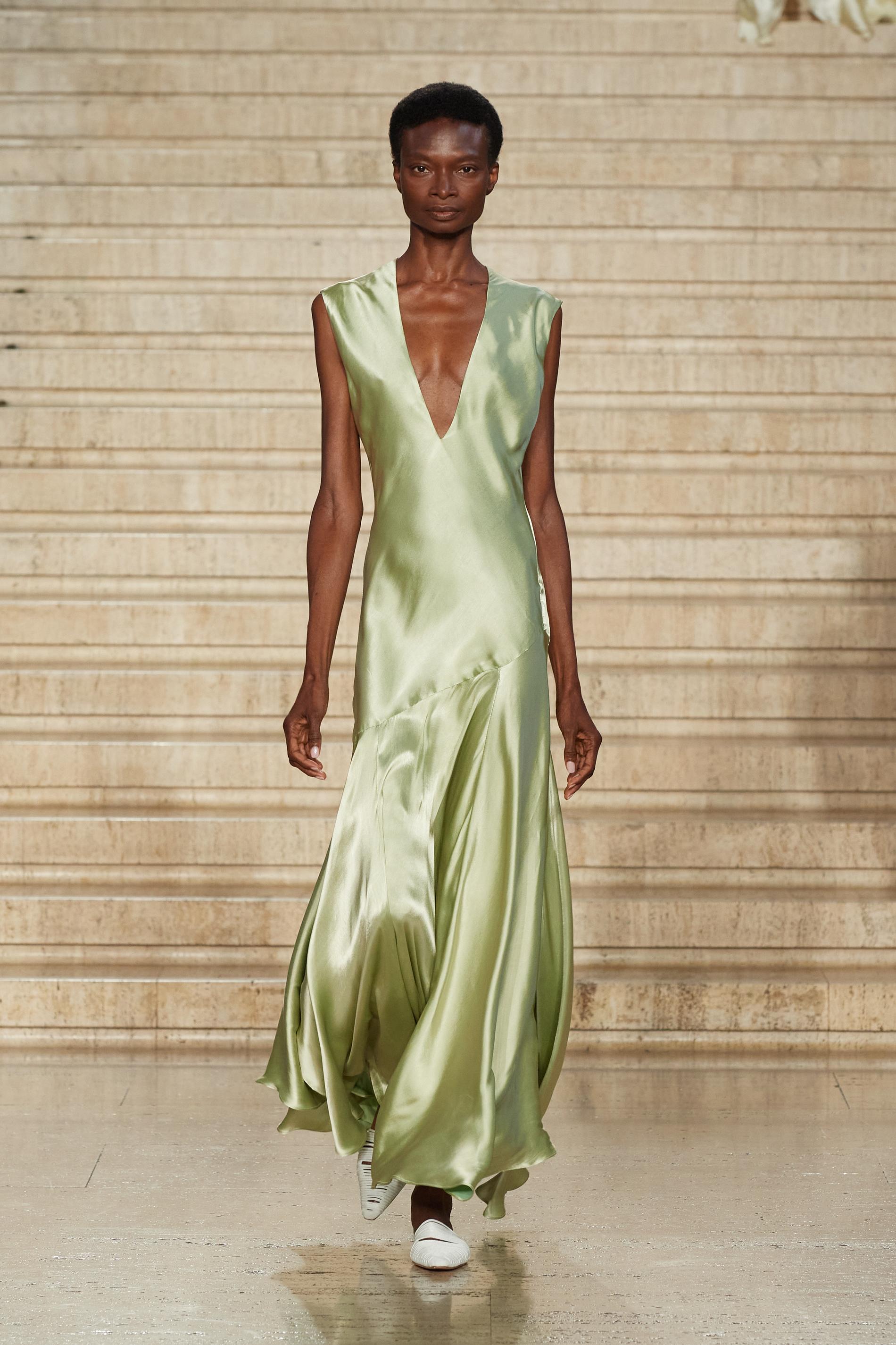 Tove. Фото: Victor VIRGILE / Getty Images