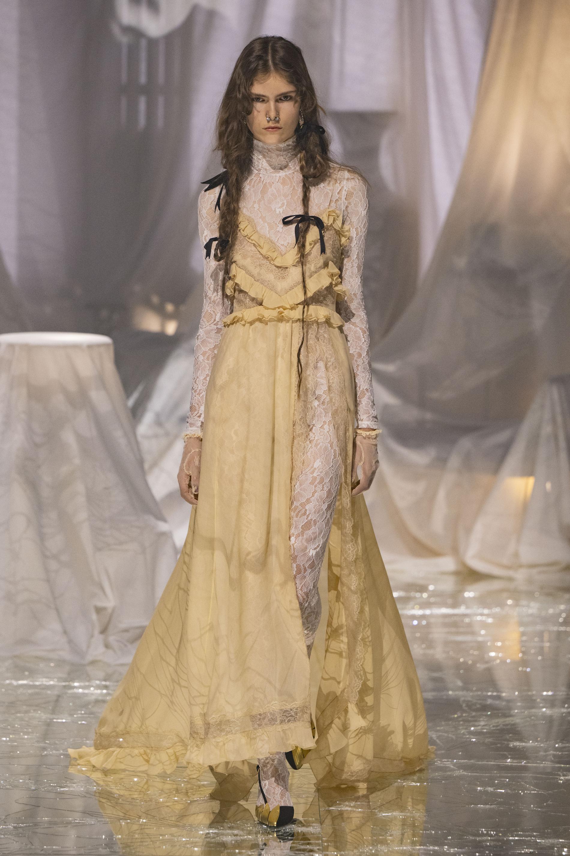 Valentino. Фото: Victor VIRGILE / Getty Images