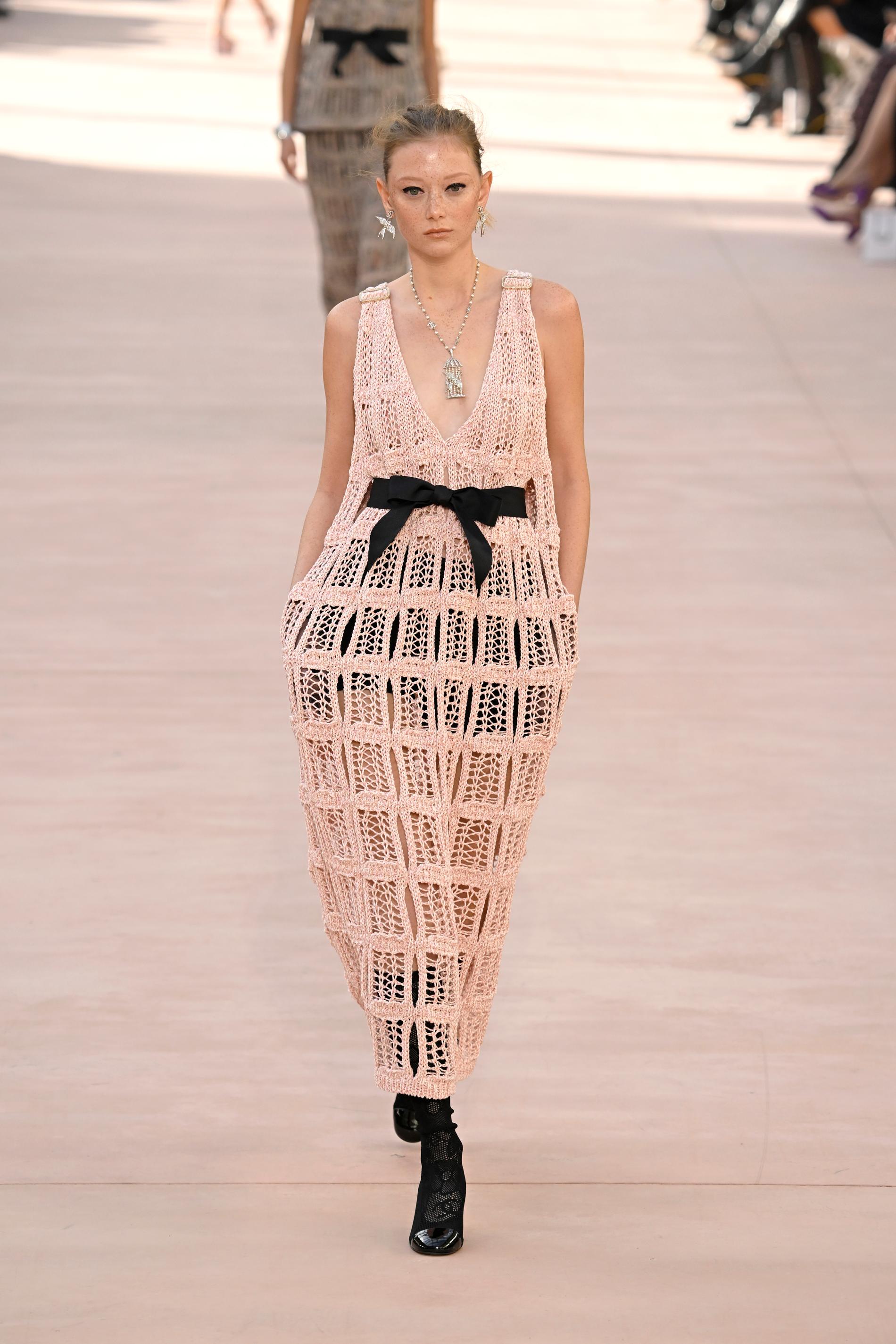 Chanel. Фото: Kristy Sparow / WireImage / Getty Images