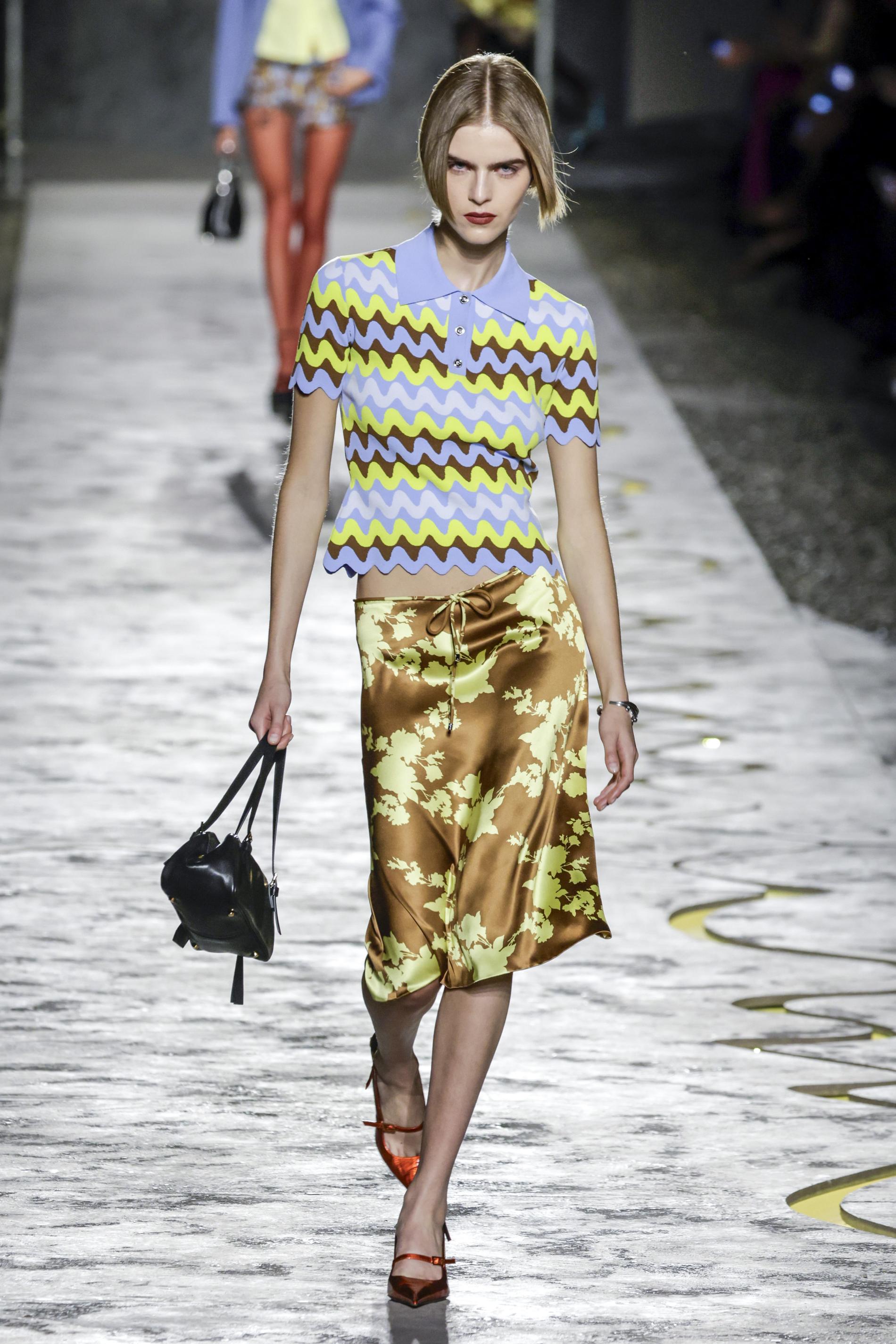 Versace. Фото: Victor VIRGILE / Gamma-Rapho / Getty Images