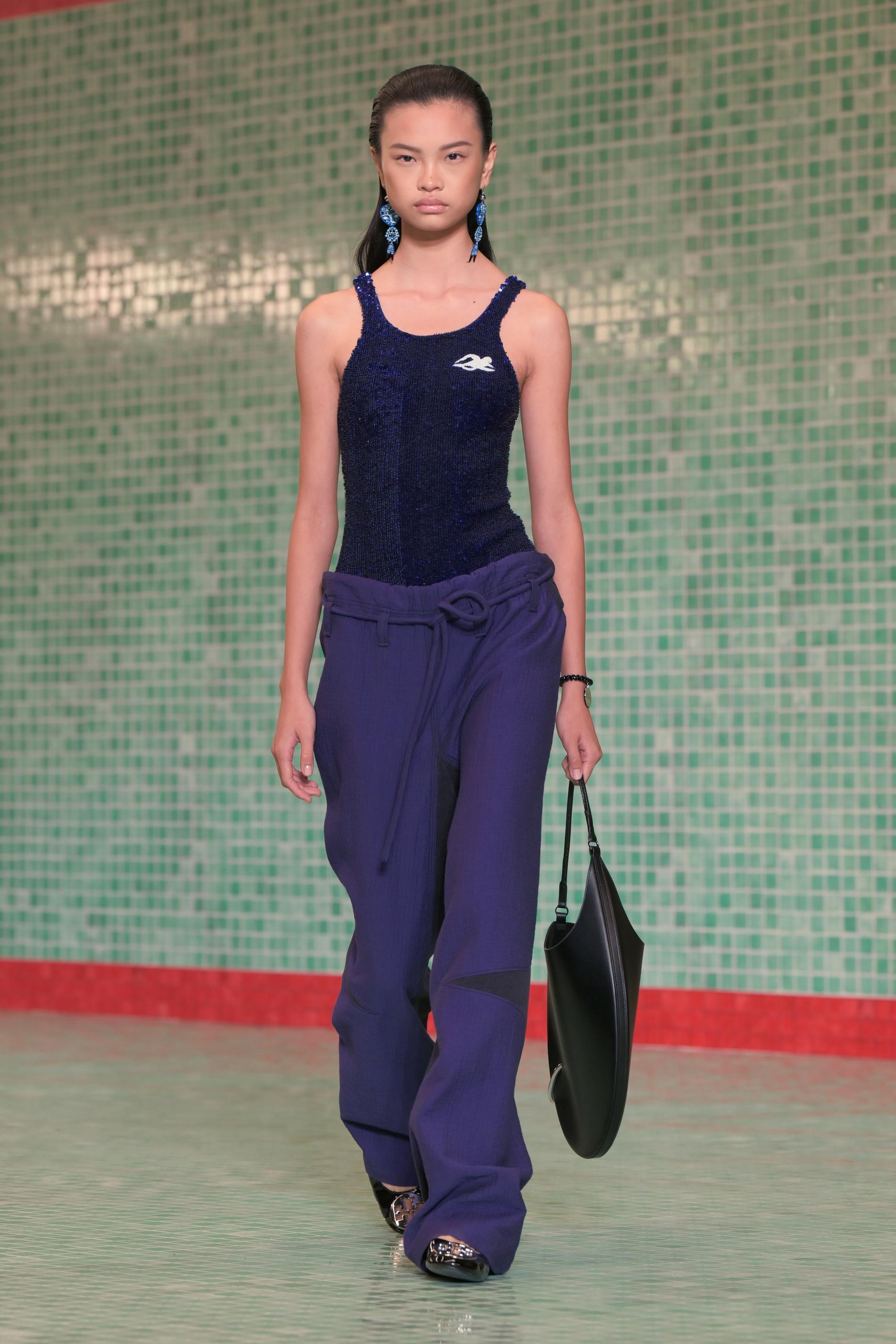 Tory Burch. Фото: Giovanni Giannoni / WWD / Getty Images