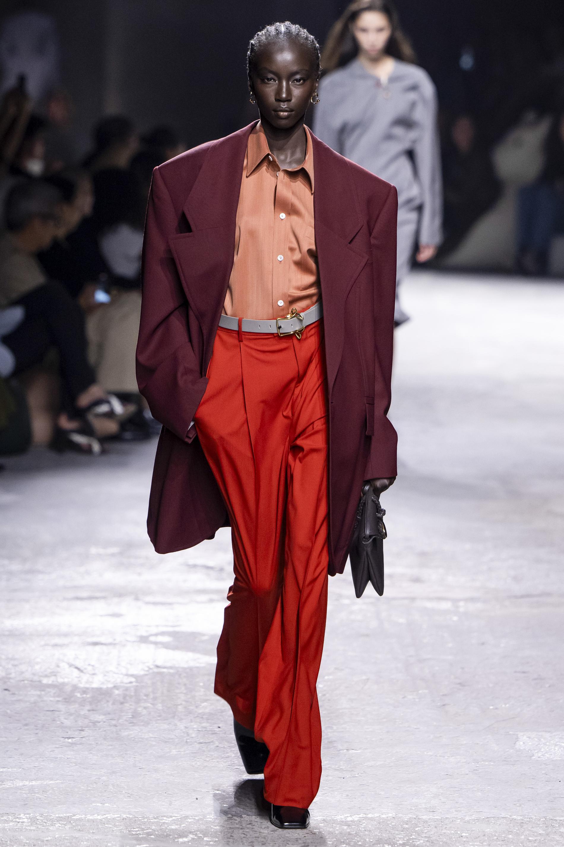 Bottega Veneta. Фото: Victor VIRGILE / Gamma-Rapho / Getty Images