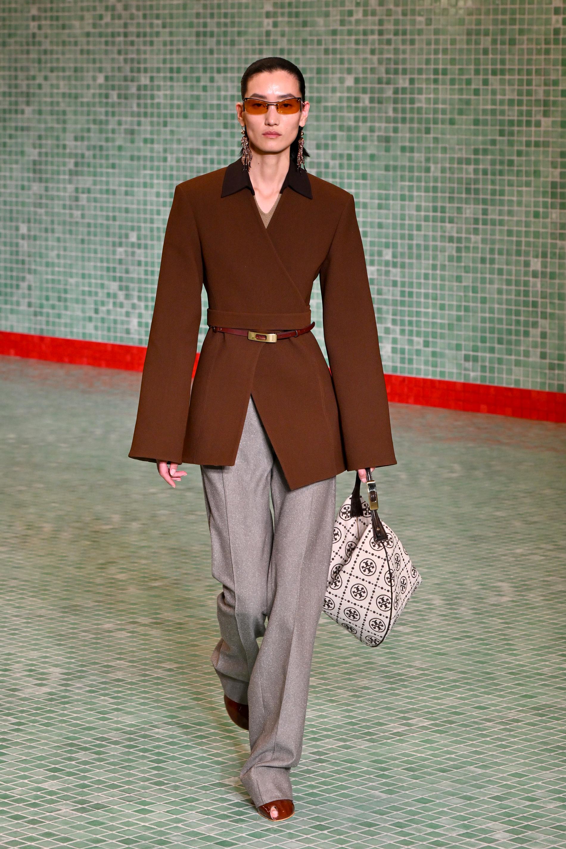 Tory Burch. Фото: Giovanni Giannoni / WWD / Getty Images