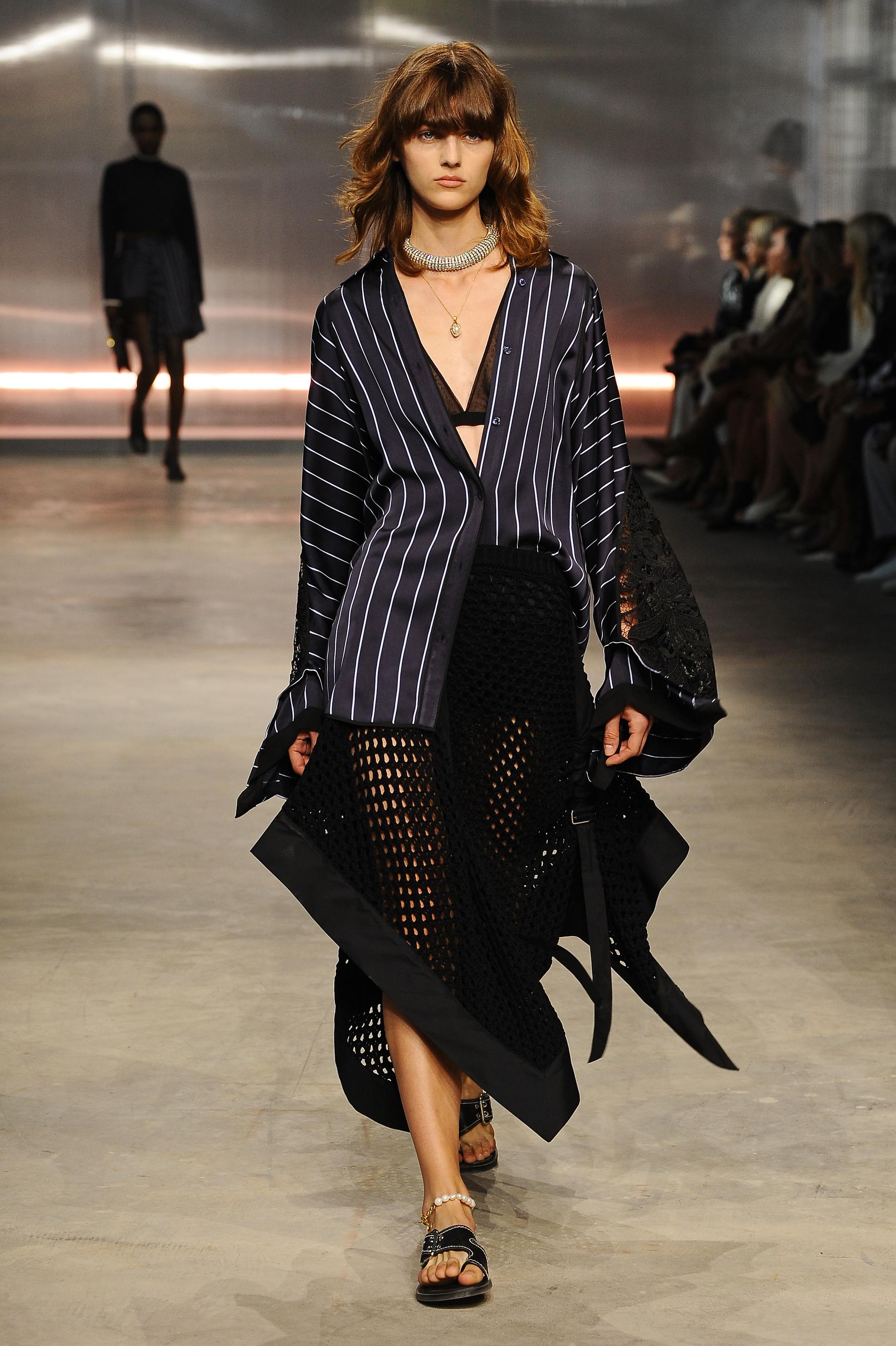 3.1 Phillip Lim. Фото: Albert Urso / Getty Images