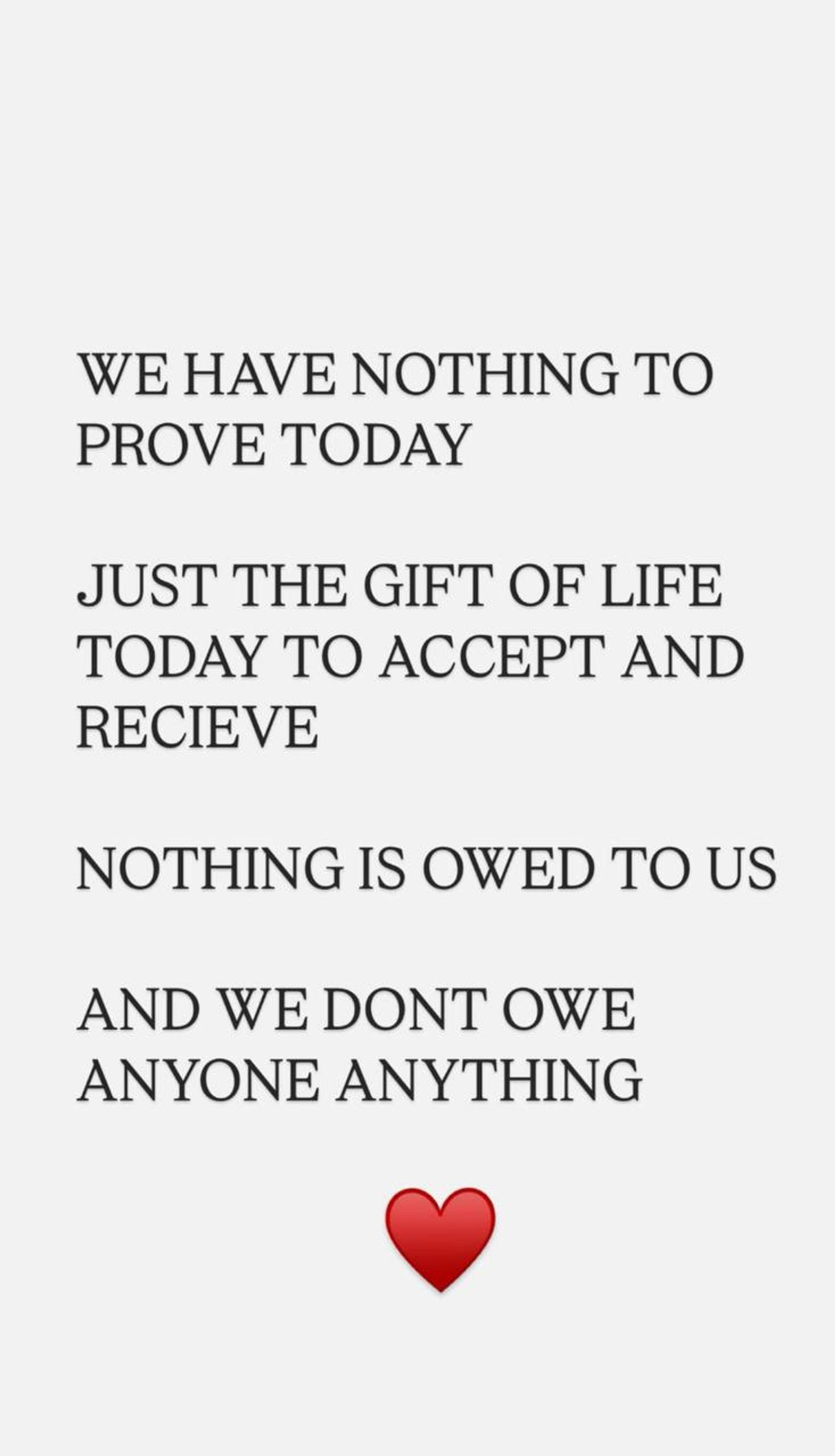 Джастин Бибер отреагировал на беспокойство фанатов. Фото: Инстаграм (запрещен в РФ) @justinbieber