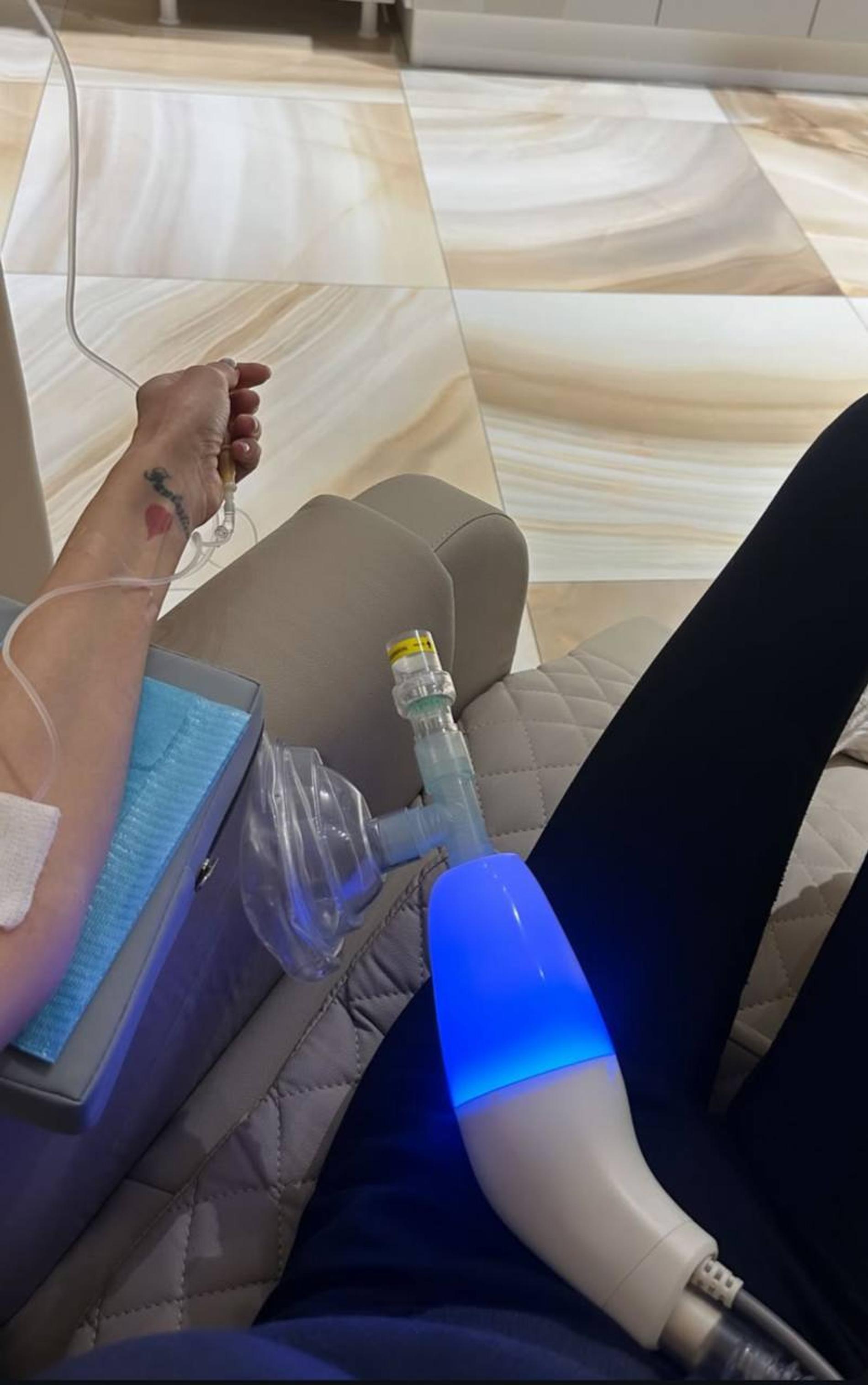 Алена Водонаева. Фото: Инстаграм* @alenavodonaeva