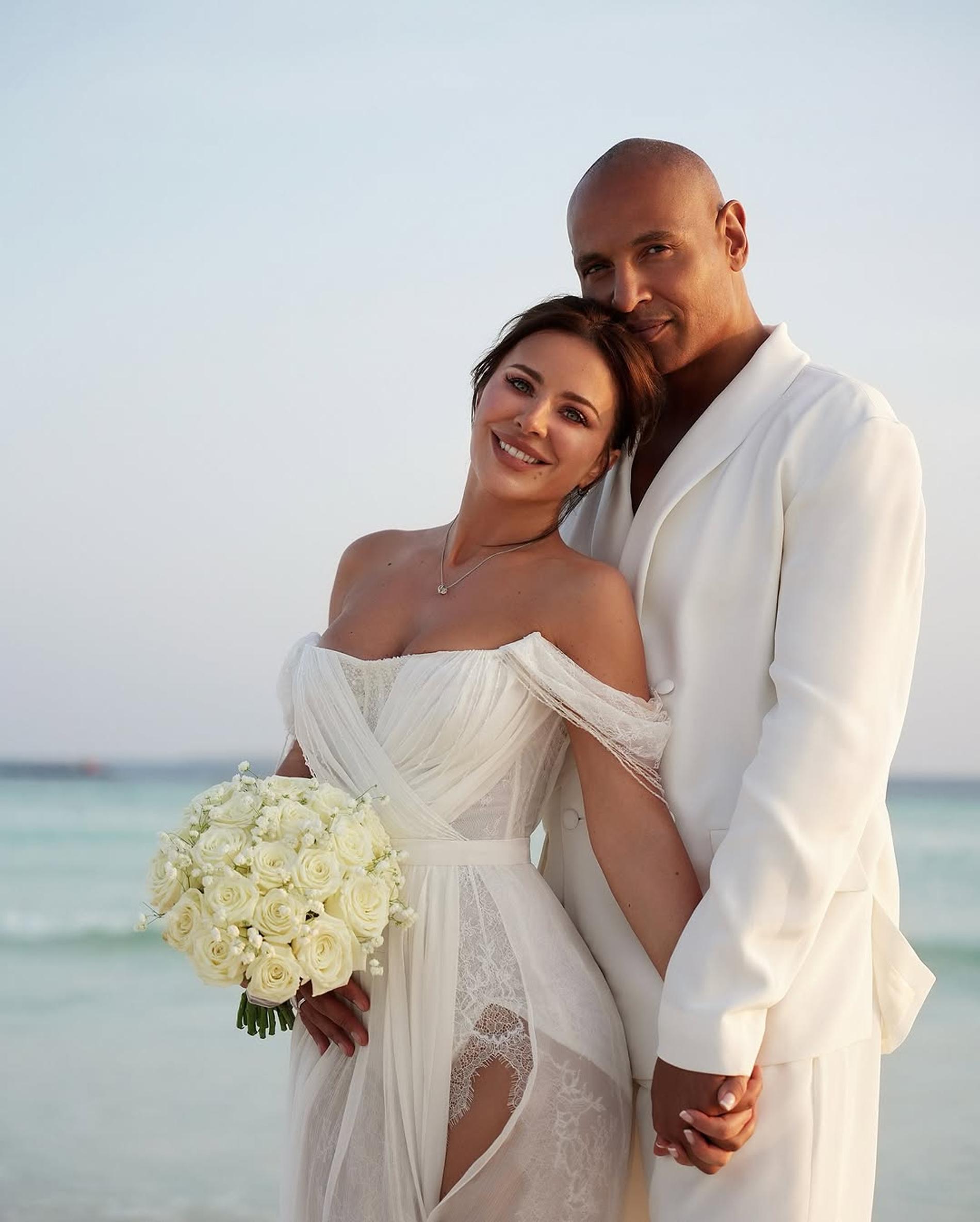 Фото: Инстаграм (запрещен в РФ) @anilorak