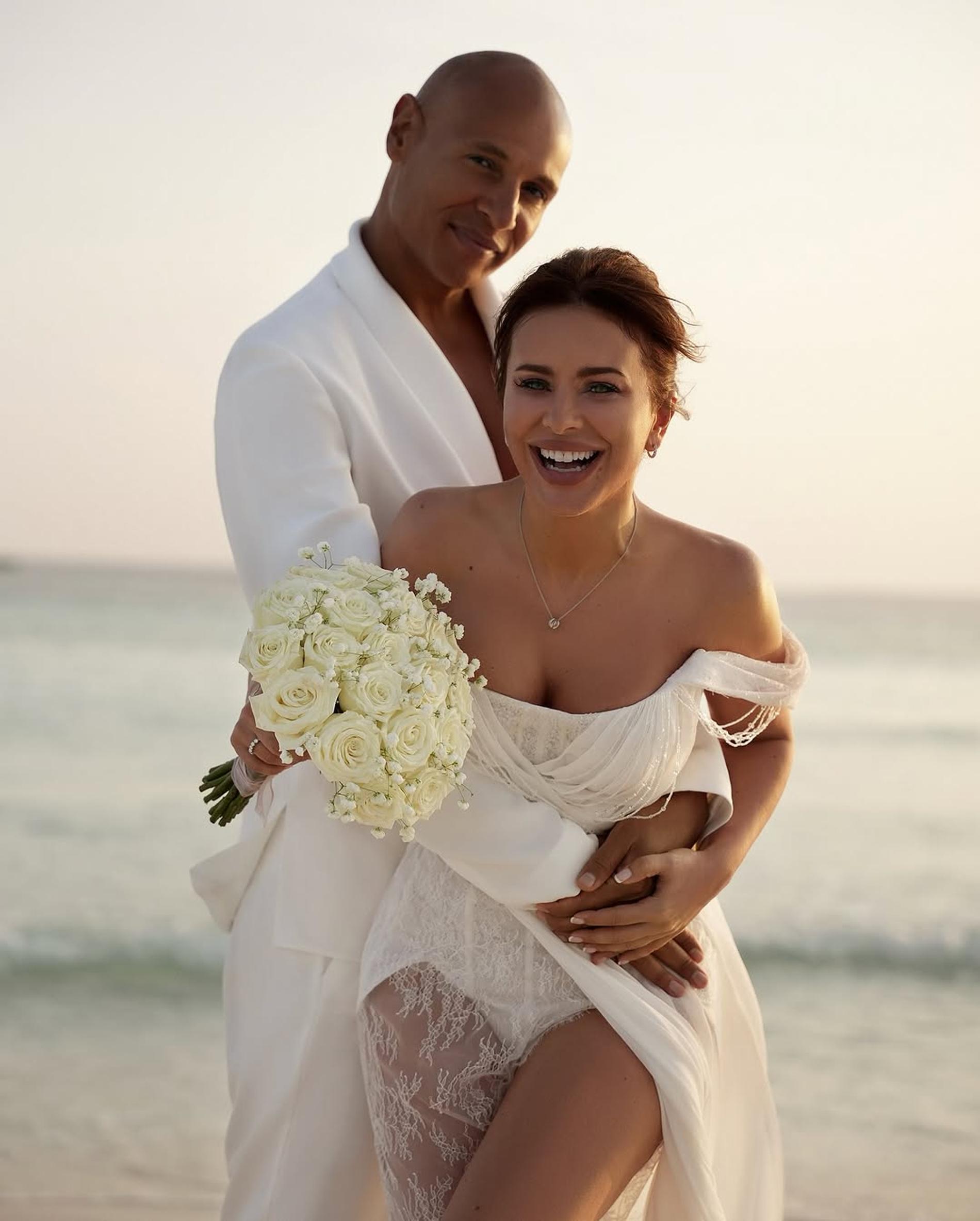 Фото: Инстаграм (запрещен в РФ) @anilorak