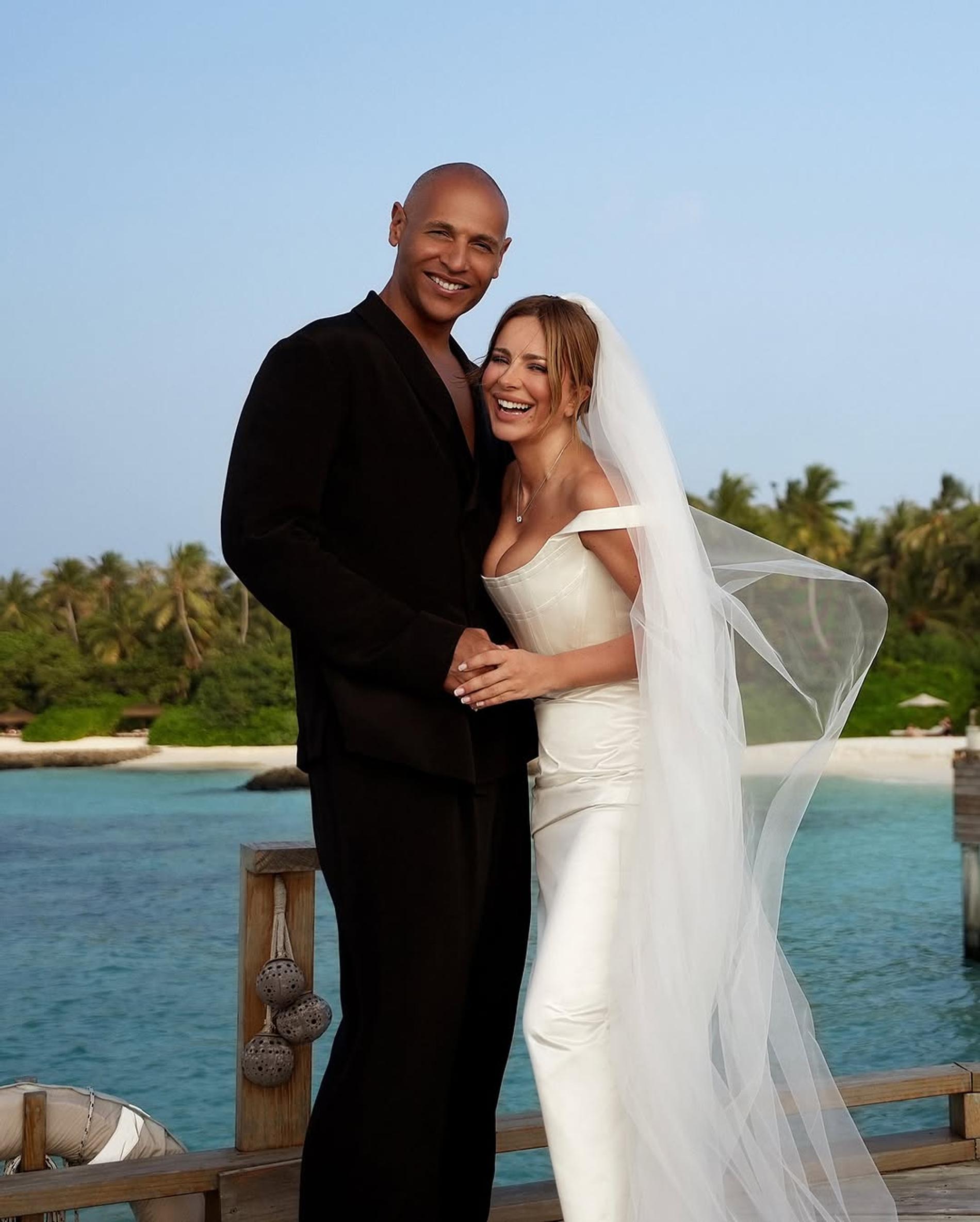 Фото: Инстаграм (запрещен в РФ) @anilorak