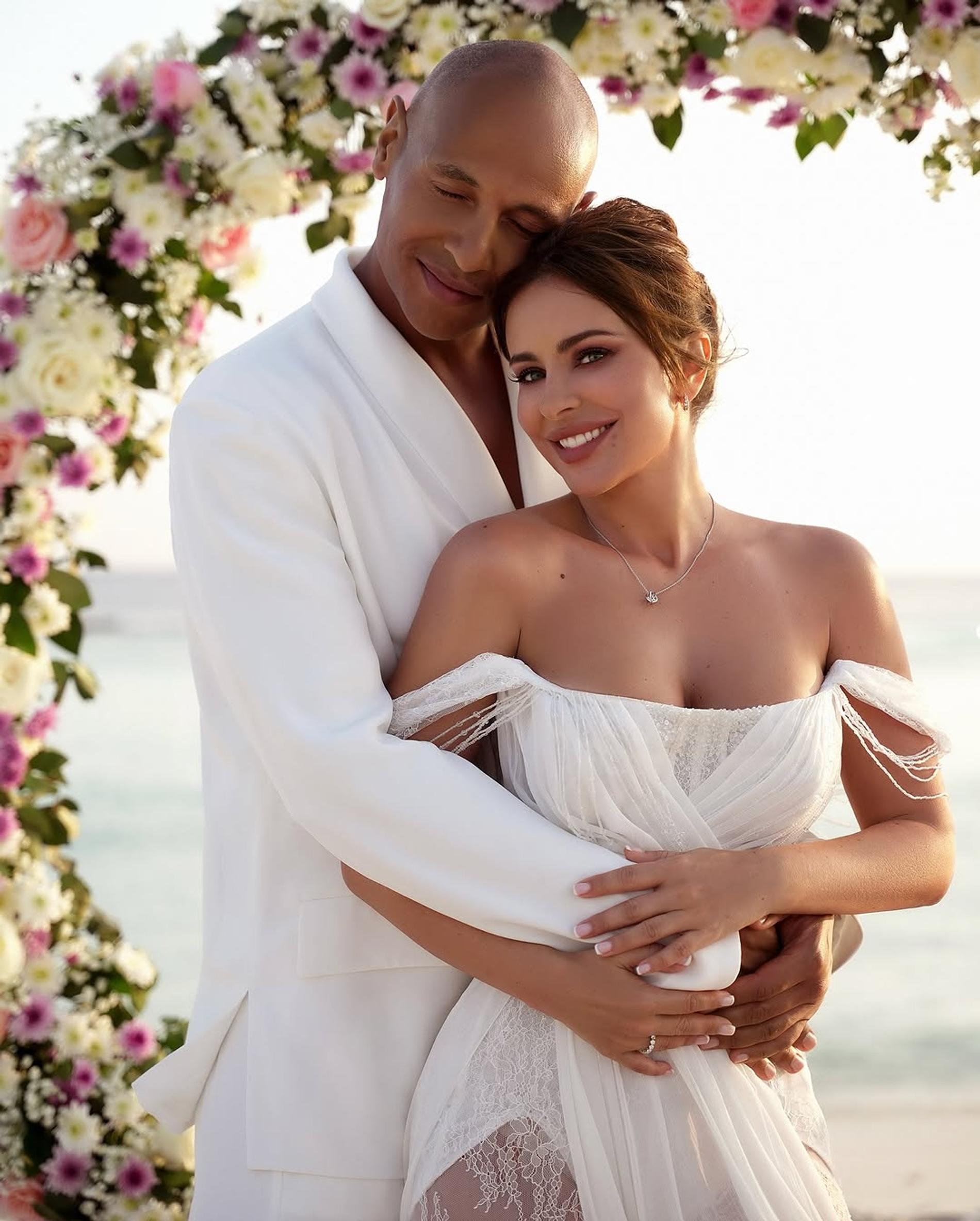 Фото: Инстаграм (запрещен в РФ) @anilorak