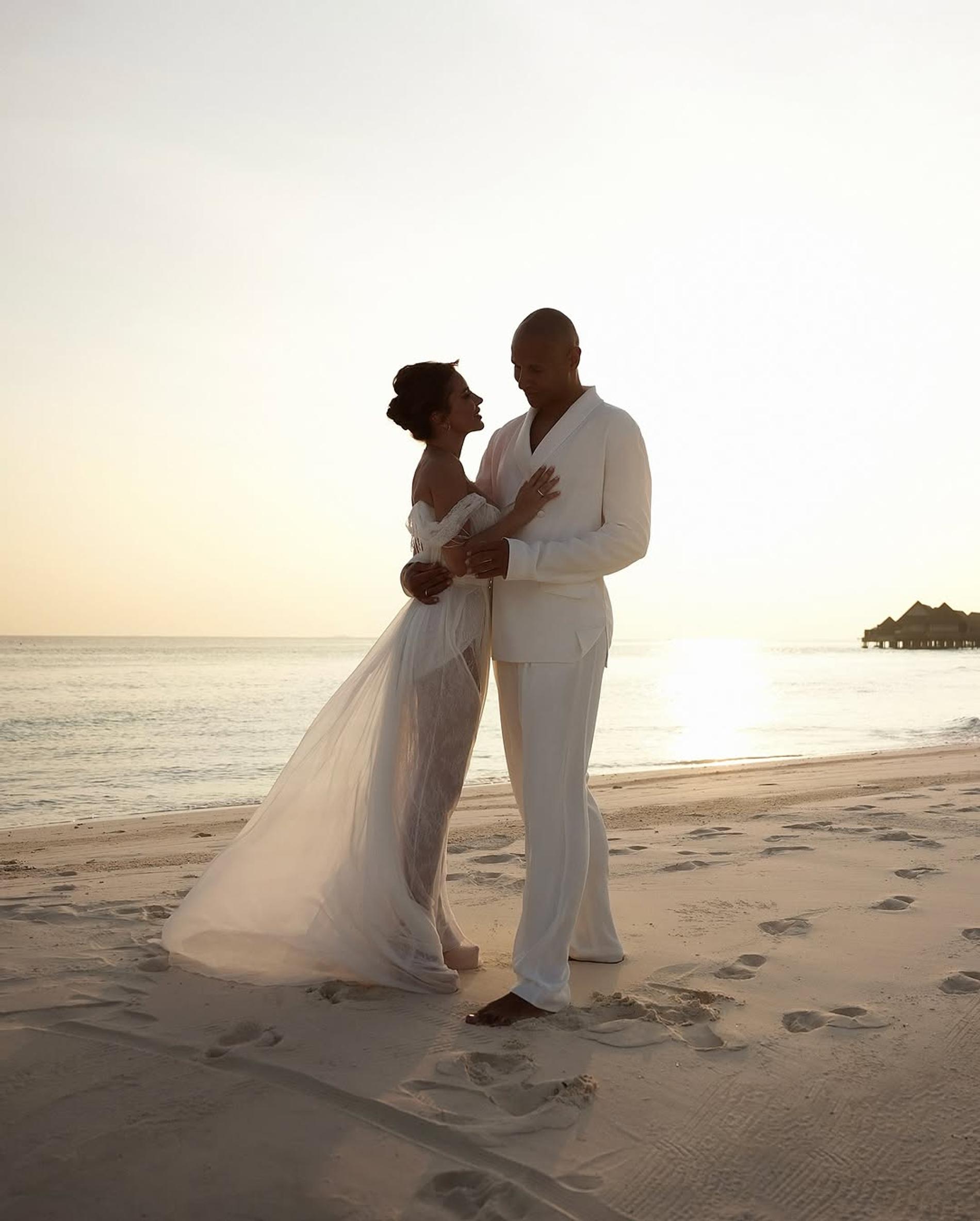 Фото: Инстаграм (запрещен в РФ) @anilorak