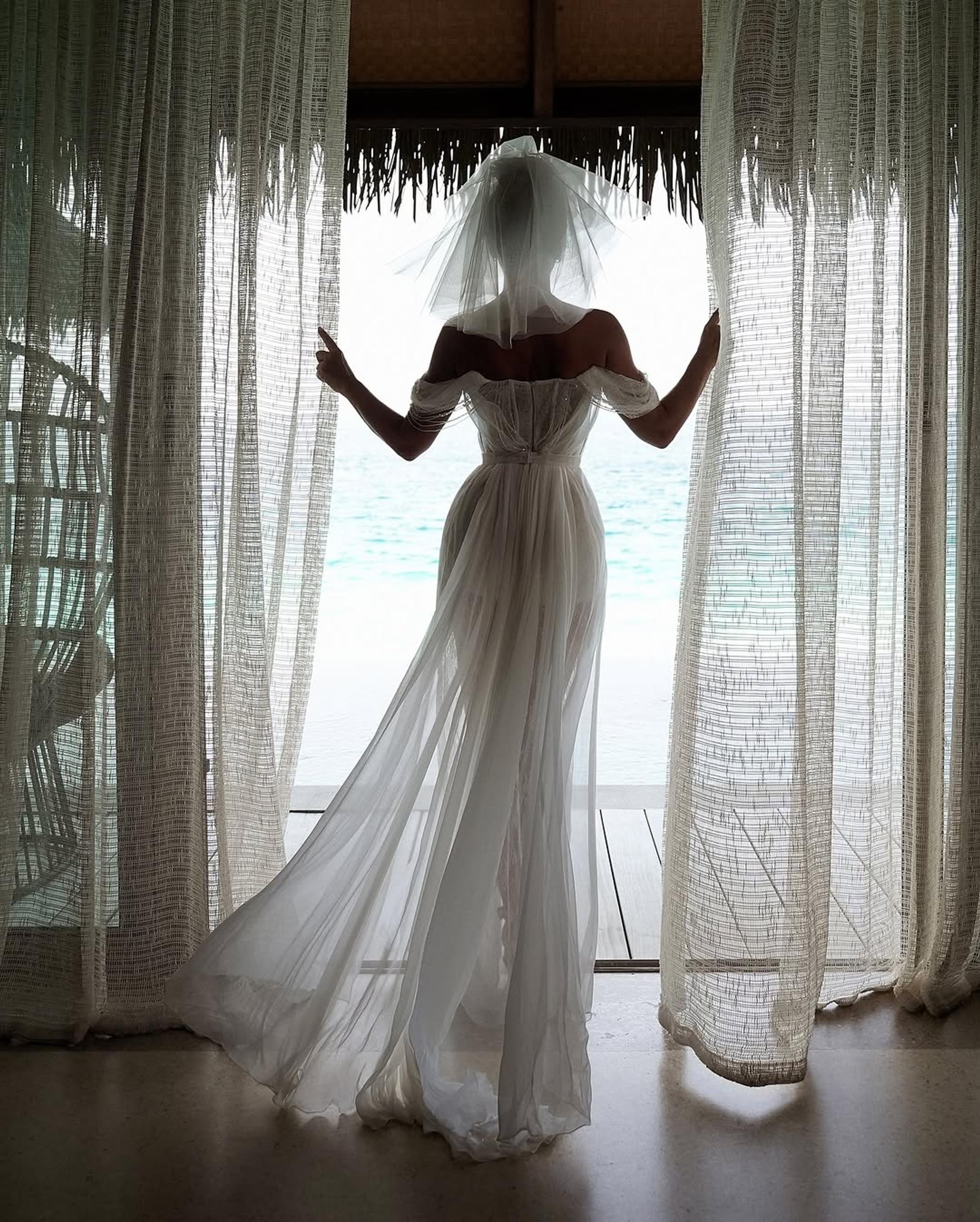 Фото: Инстаграм (запрещен в РФ) @anilorak