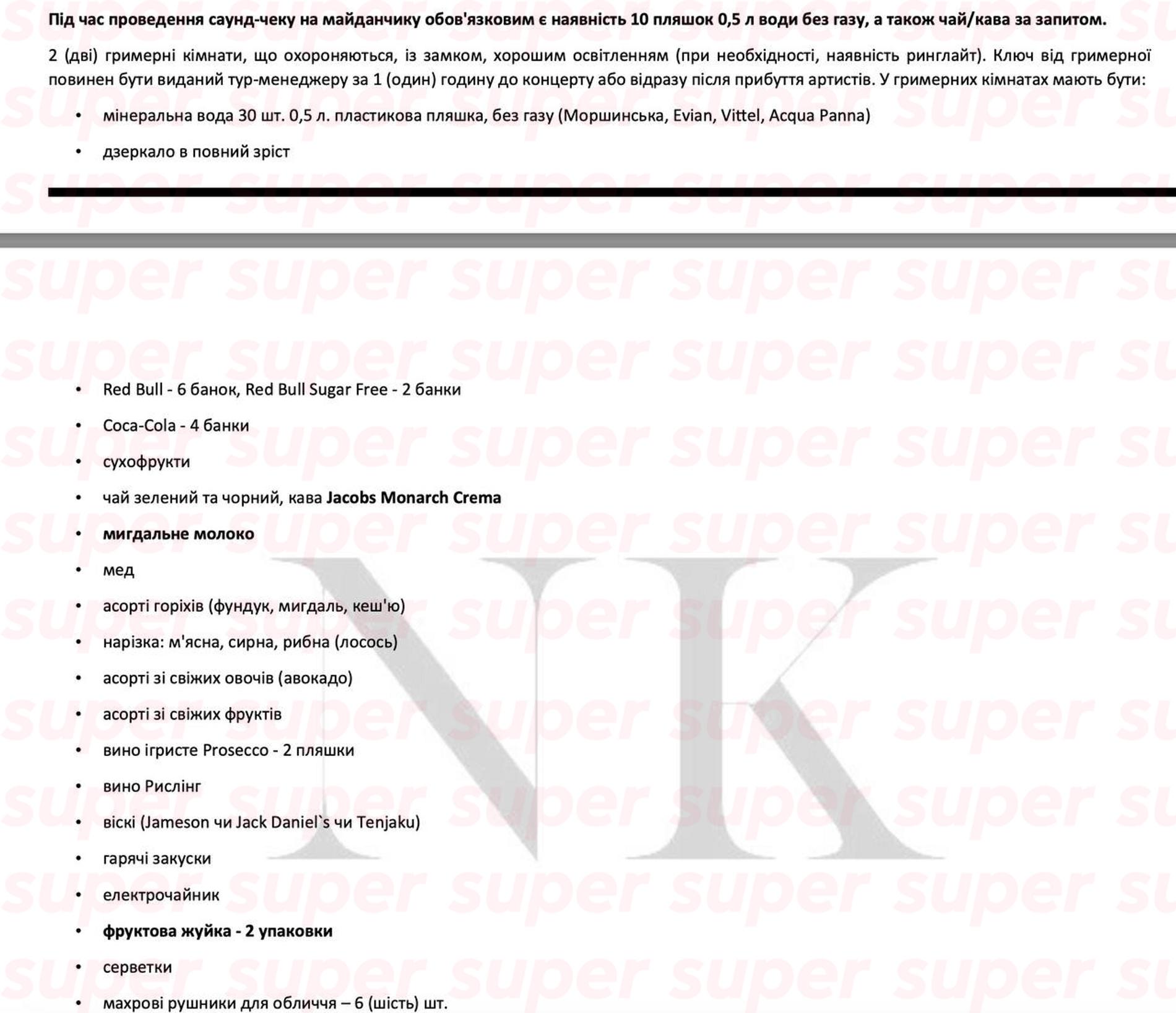 Райдер Насти Каменских. Фото: Super.ru