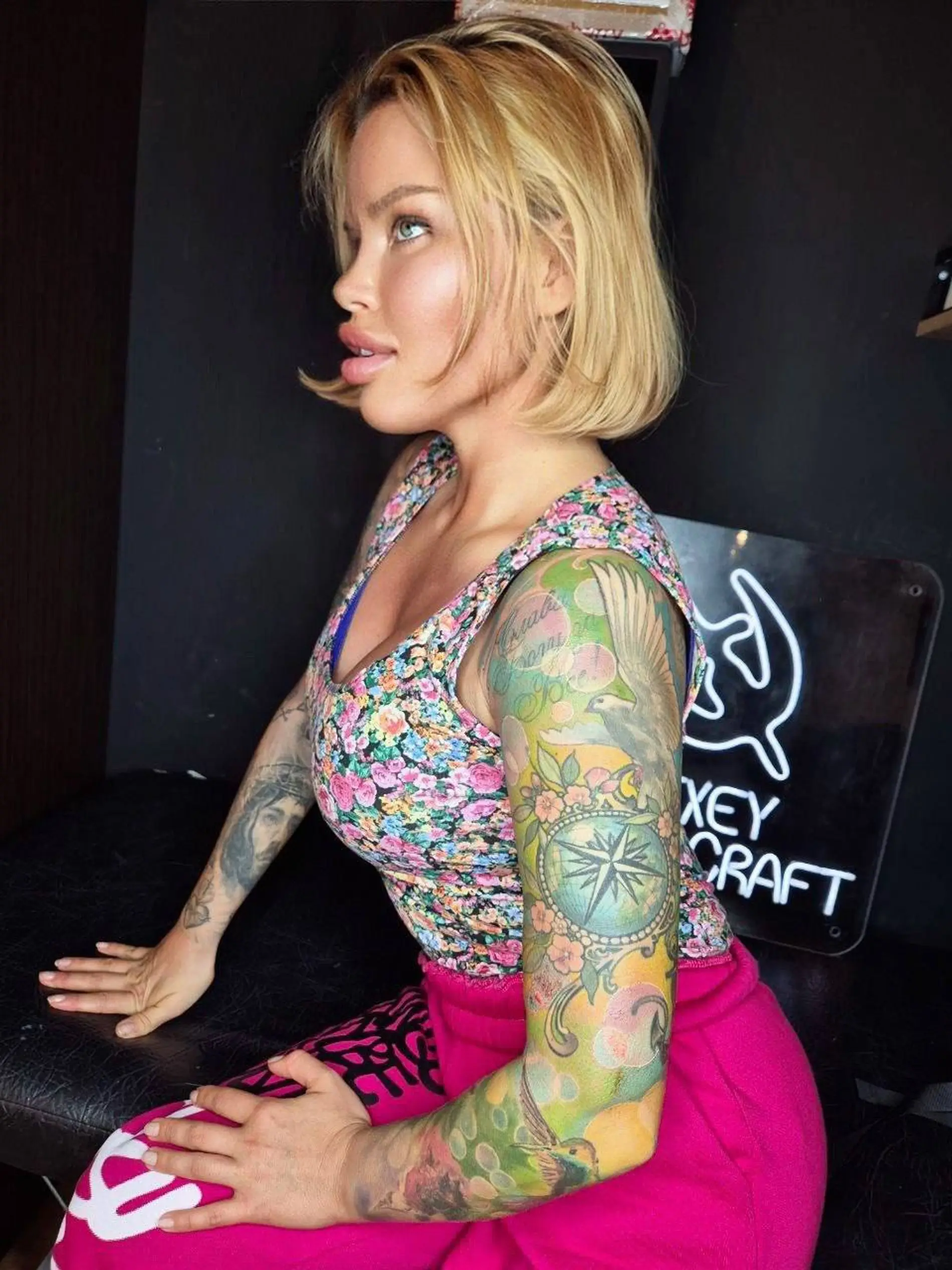 Ер адамның ешкімен алғашқы жыныстық қатынасы