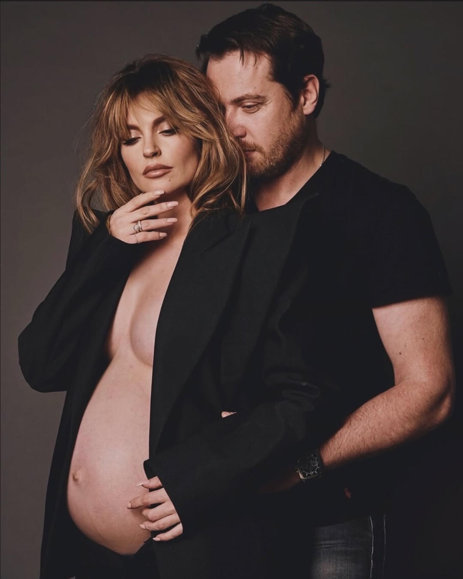 Фото: Инстаграм* @sasha_savelieva