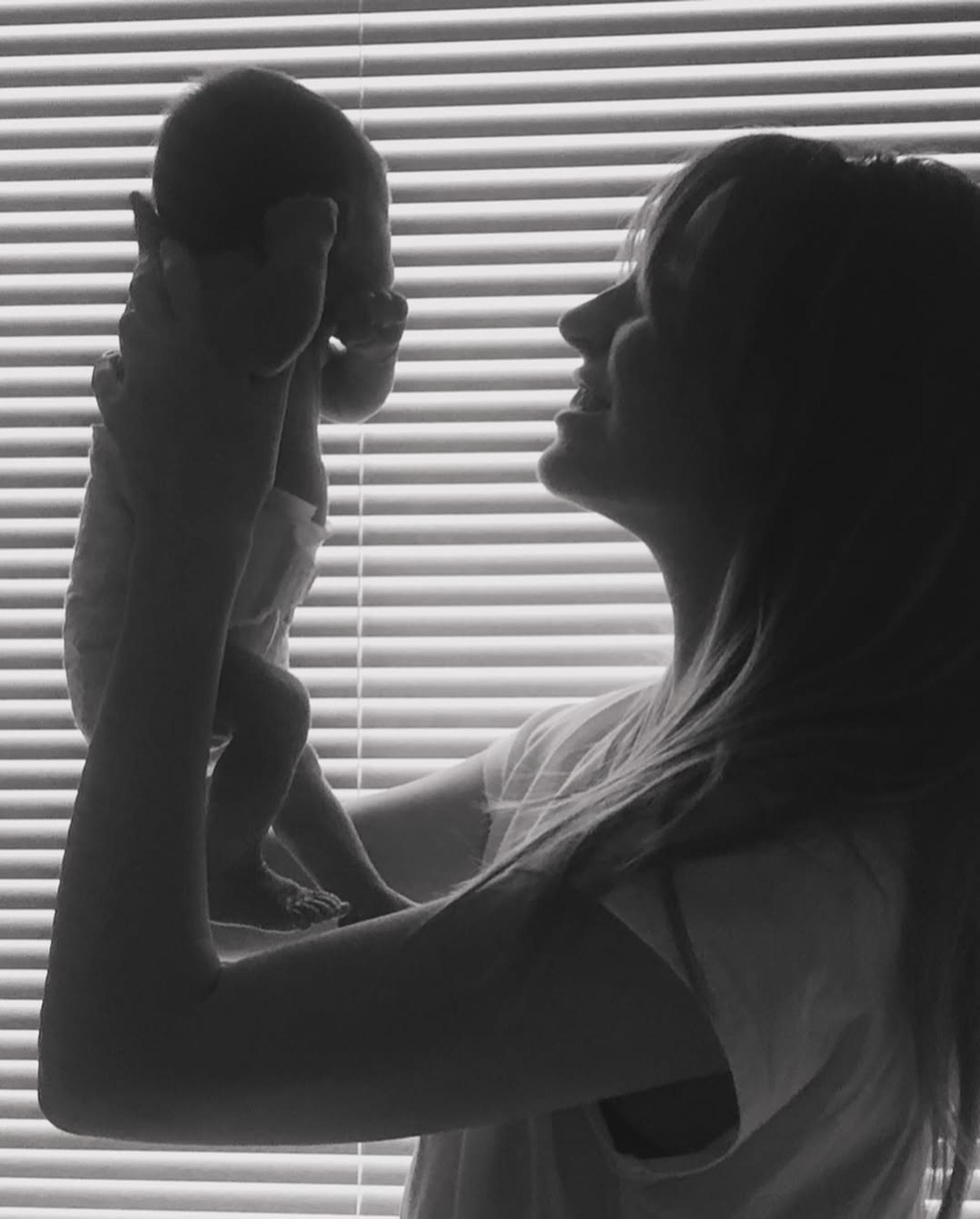 Фото: Инстаграм* @sasha_savelieva