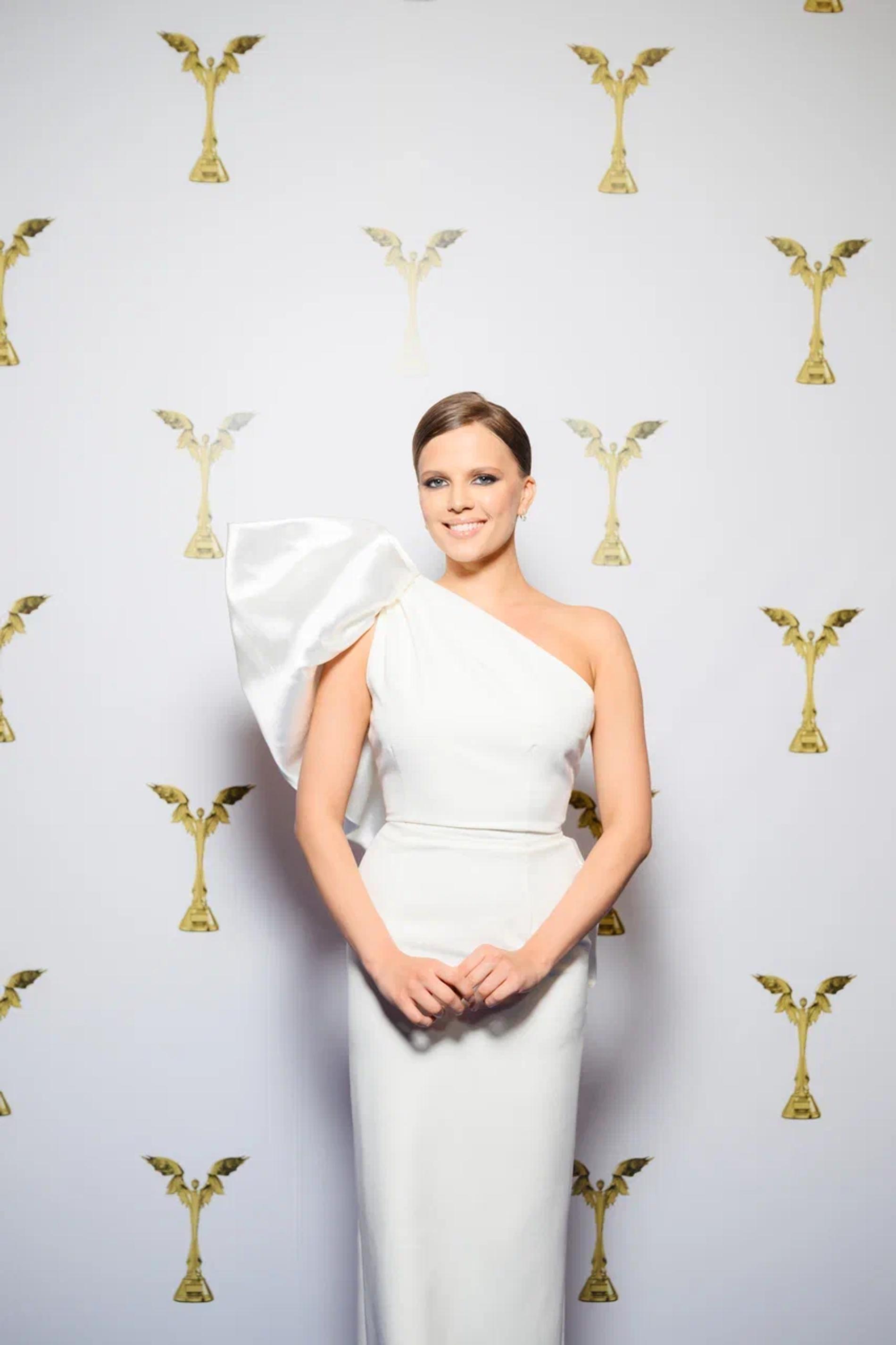 Ника Здорик. Фото: пресс-служба