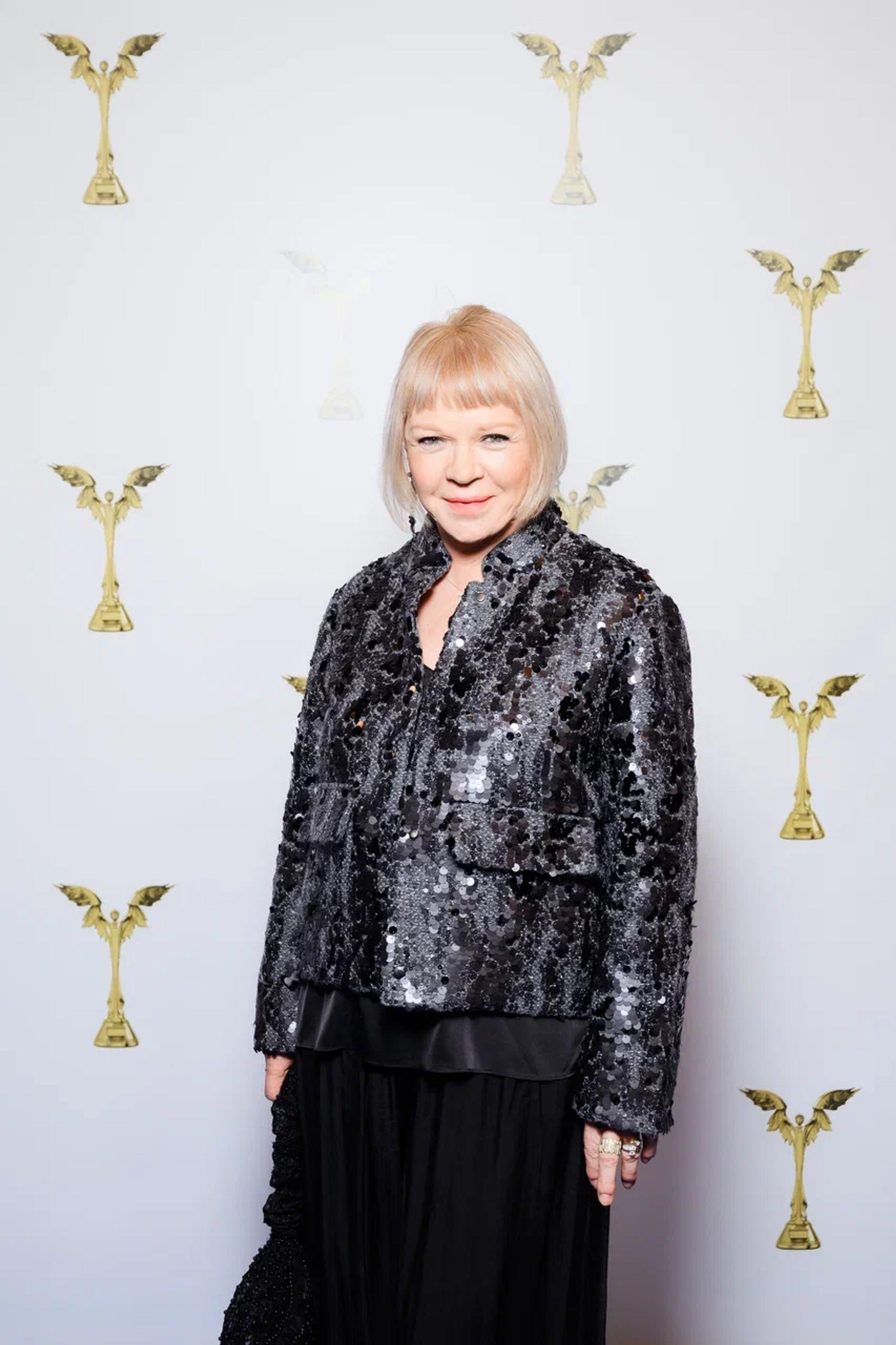 Елена Валюшкина. Фото: пресс-служба