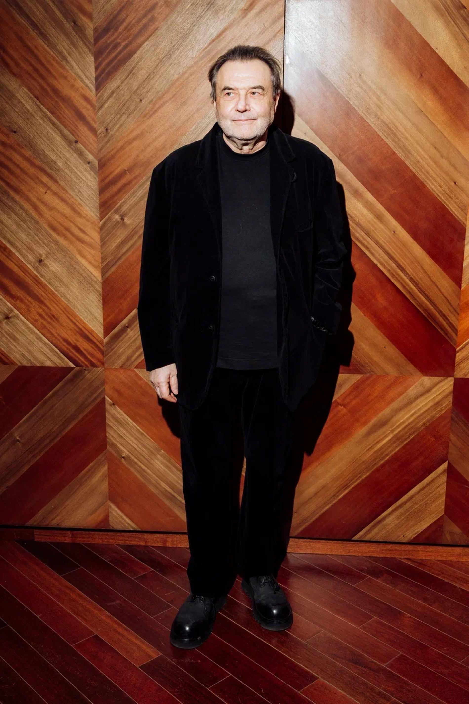 Алексей Учитель. Фото: пресс-служба