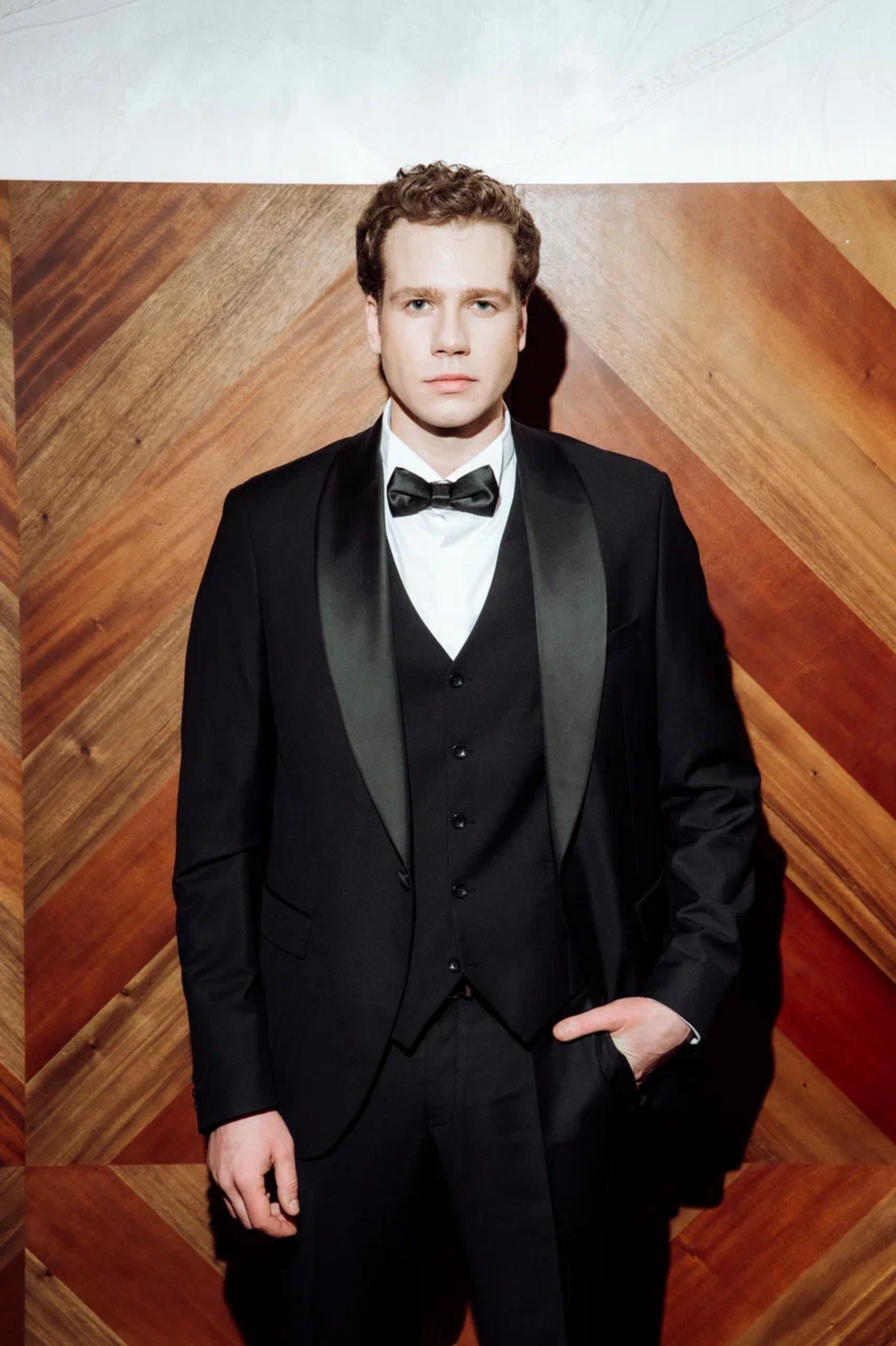 Кузьма Сапрыкин. Фото: пресс-служба