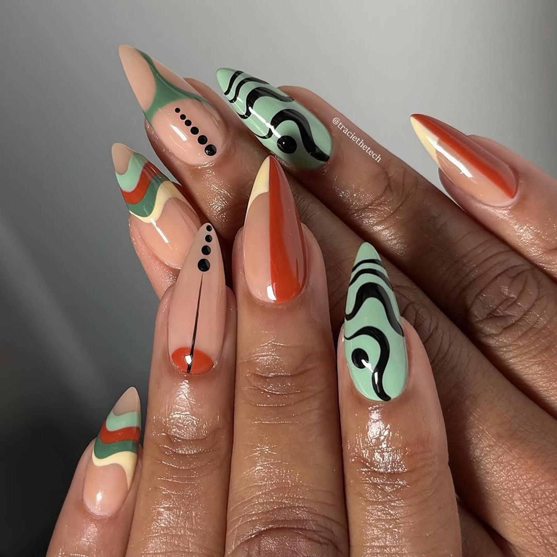 Фото: Инстаграм (запрещен в РФ) @traciethetech