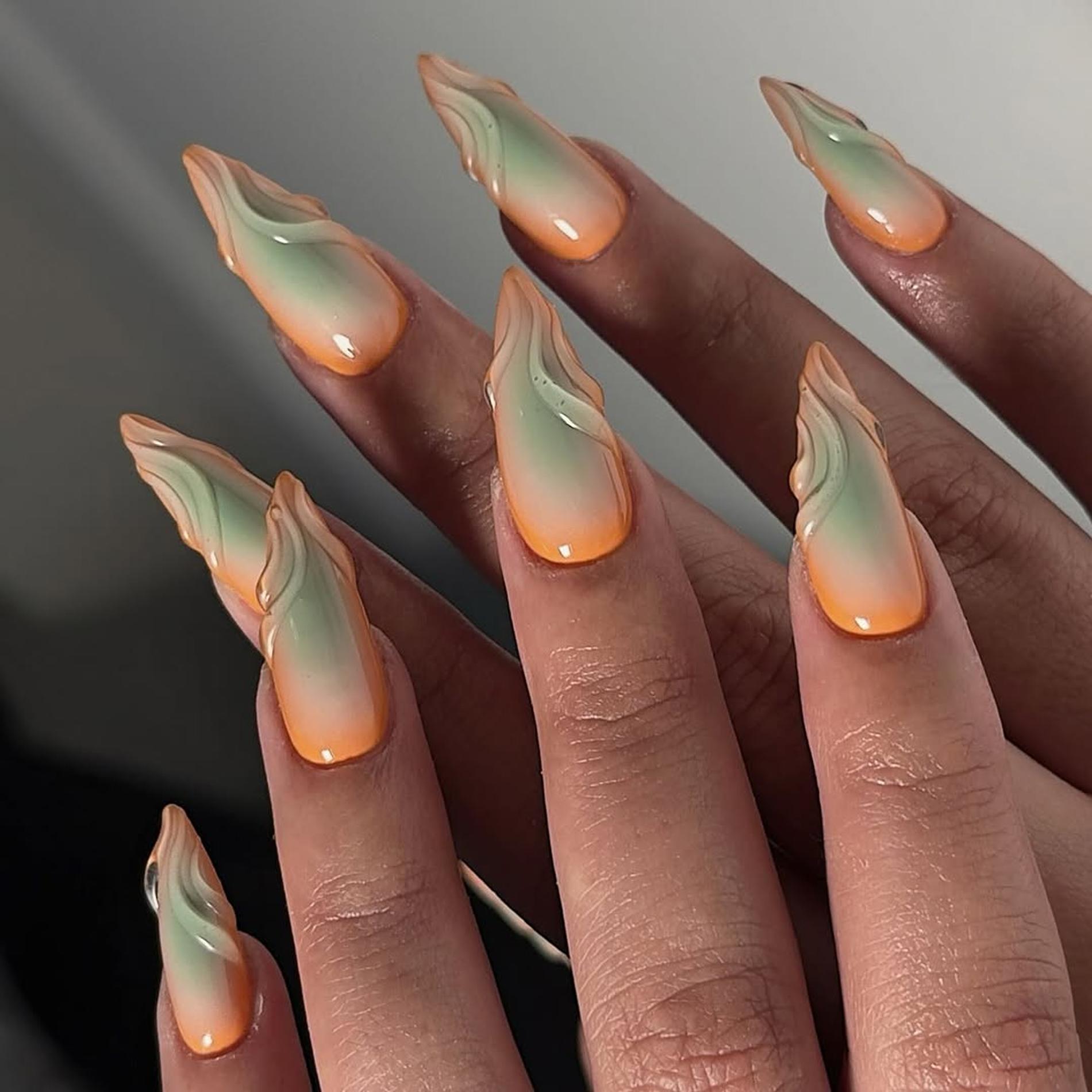 Фото: Инстаграм (запрещен в РФ) @traciethetech