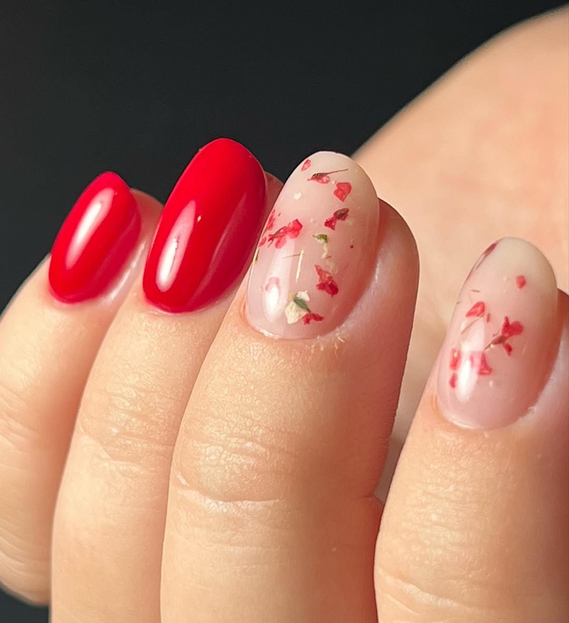 Фото: Инстаграм (запрещен в РФ) @enamelle