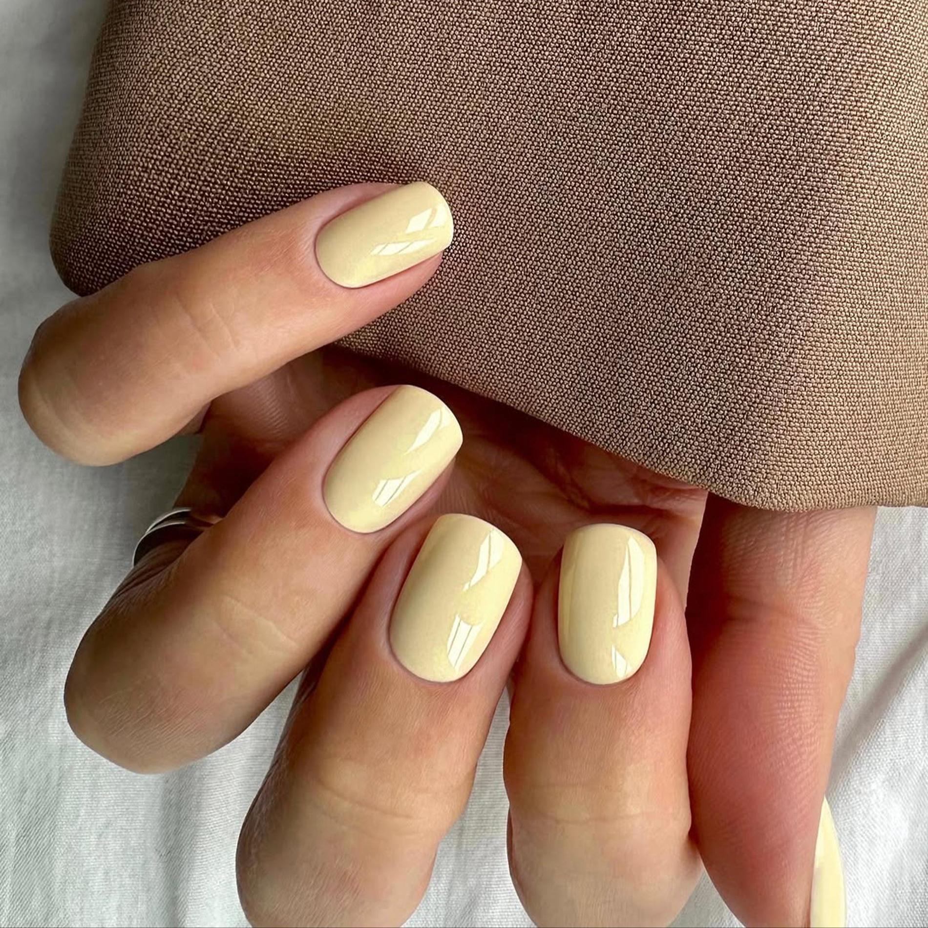 Фото: Инстаграм (запрещен в РФ) @gel.bymegan