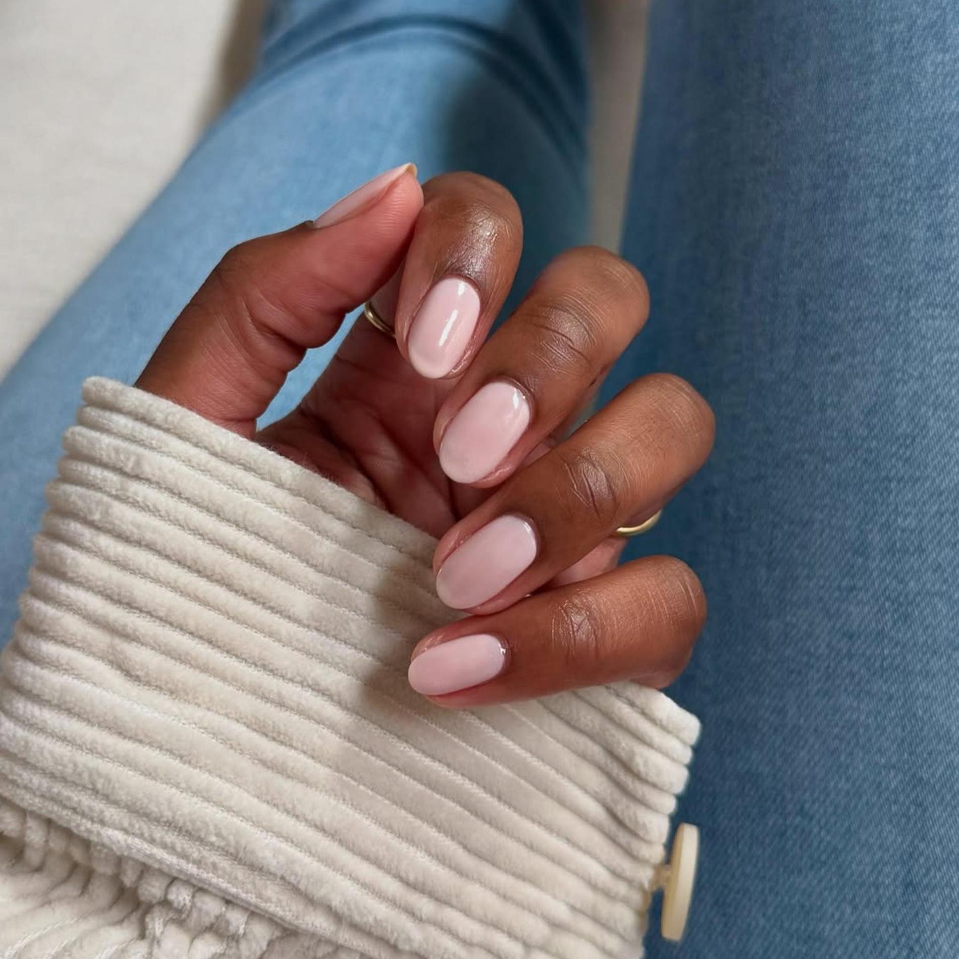 Фото: Инстаграм (запрещен в РФ) @lolo.nailedit