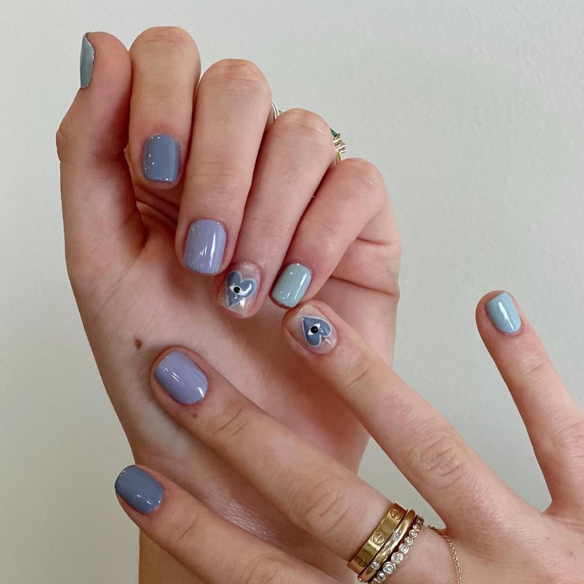 Фото: Инстаграм (запрещен в РФ) @thehangedit