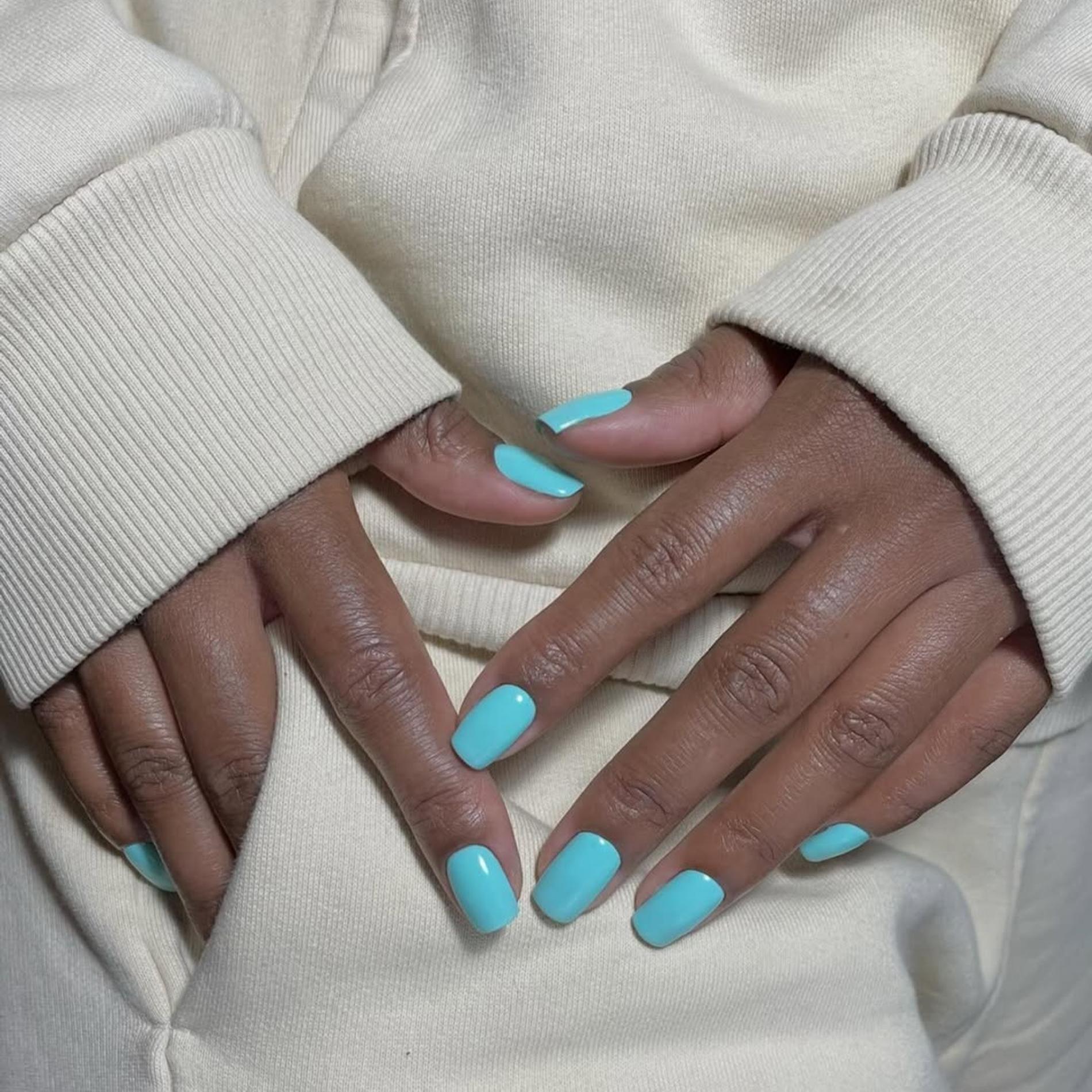 Фото: Инстаграм (запрещен в РФ) @paintedbyjools