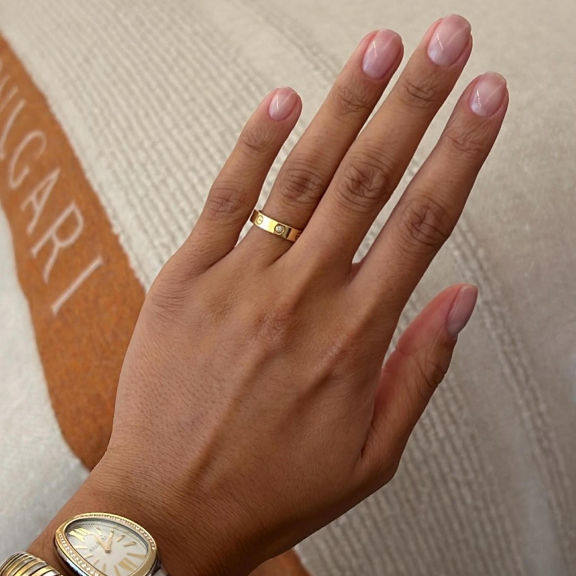 Фото: Инстаграм (запрещен в РФ) @iramshelton