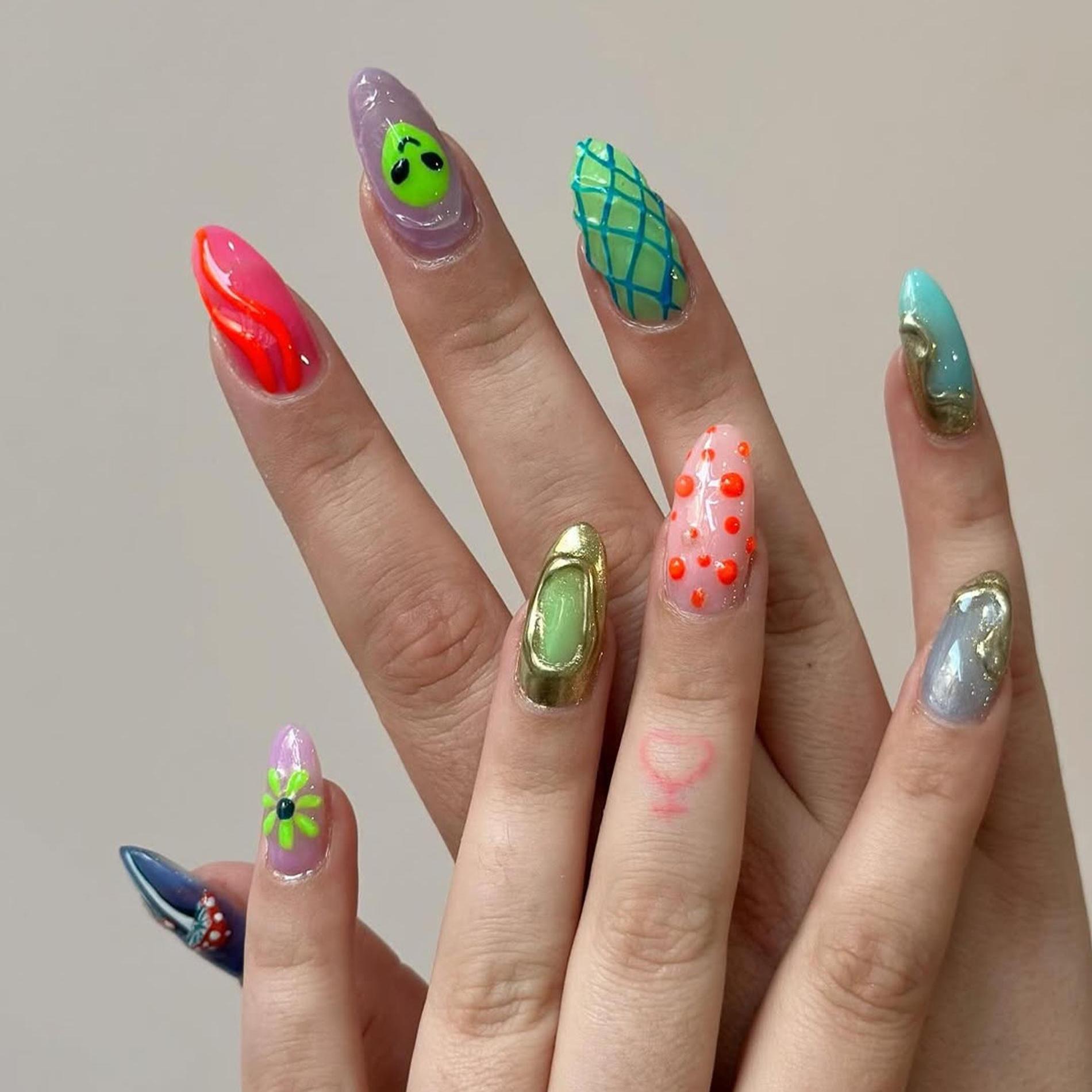 Фото: Инстаграм (запрещен в РФ) @thehangedit