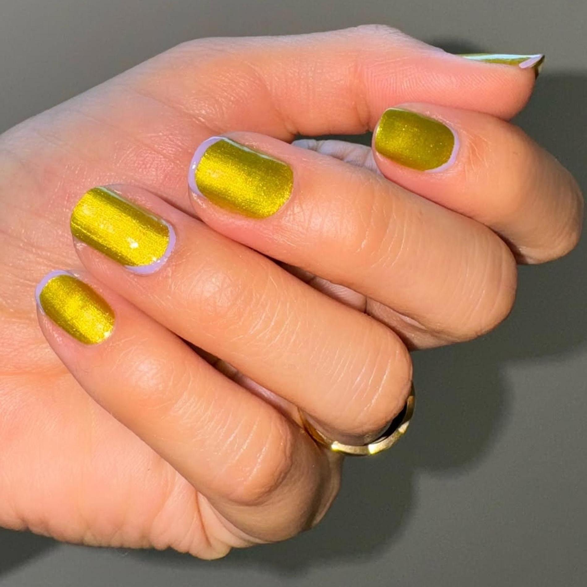 Фото: Инстаграм (запрещен в РФ) @betina_goldstein