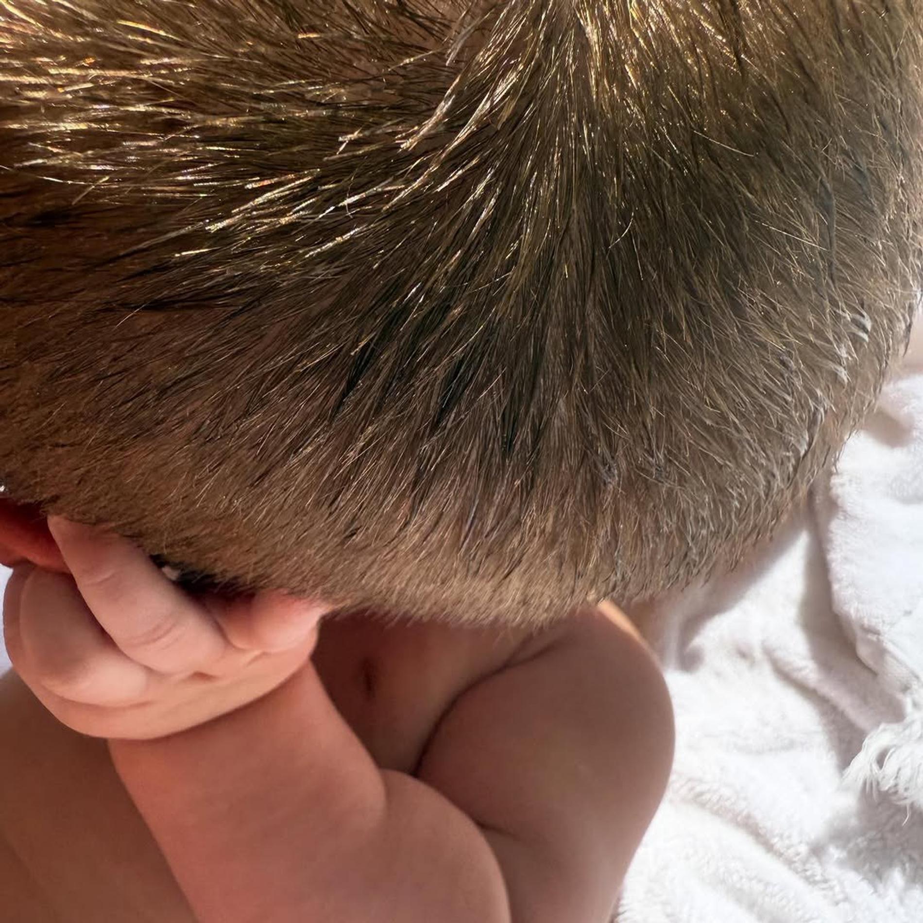 Фото: Инстаграм (запрещён в РФ) @justinebieber