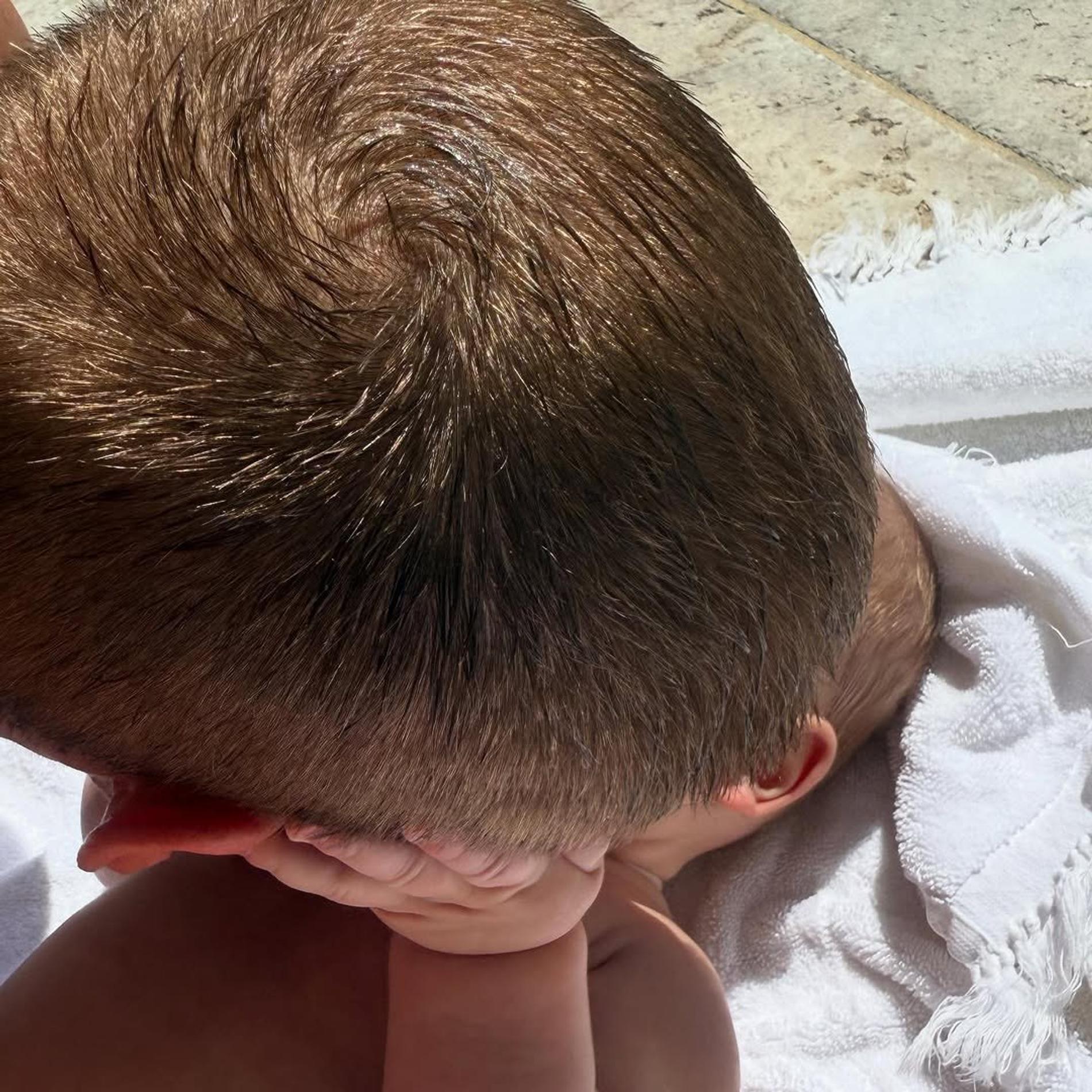 Фото: Инстаграм (запрещён в РФ) @justinebieber