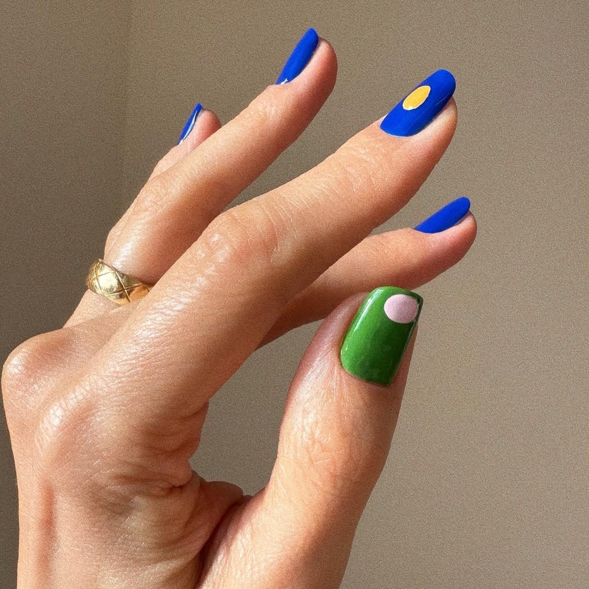 Фото: Инстаграм (запрещен в РФ) @betina_goldstein