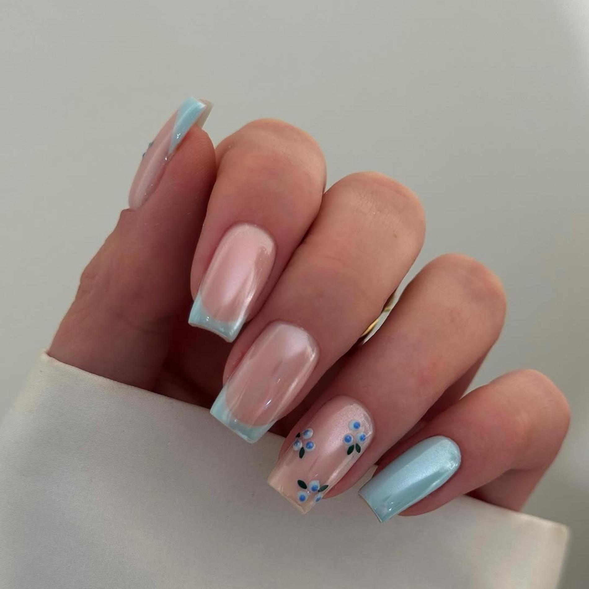 Фото: Инстаграм (запрещен в РФ) @gelsbybry