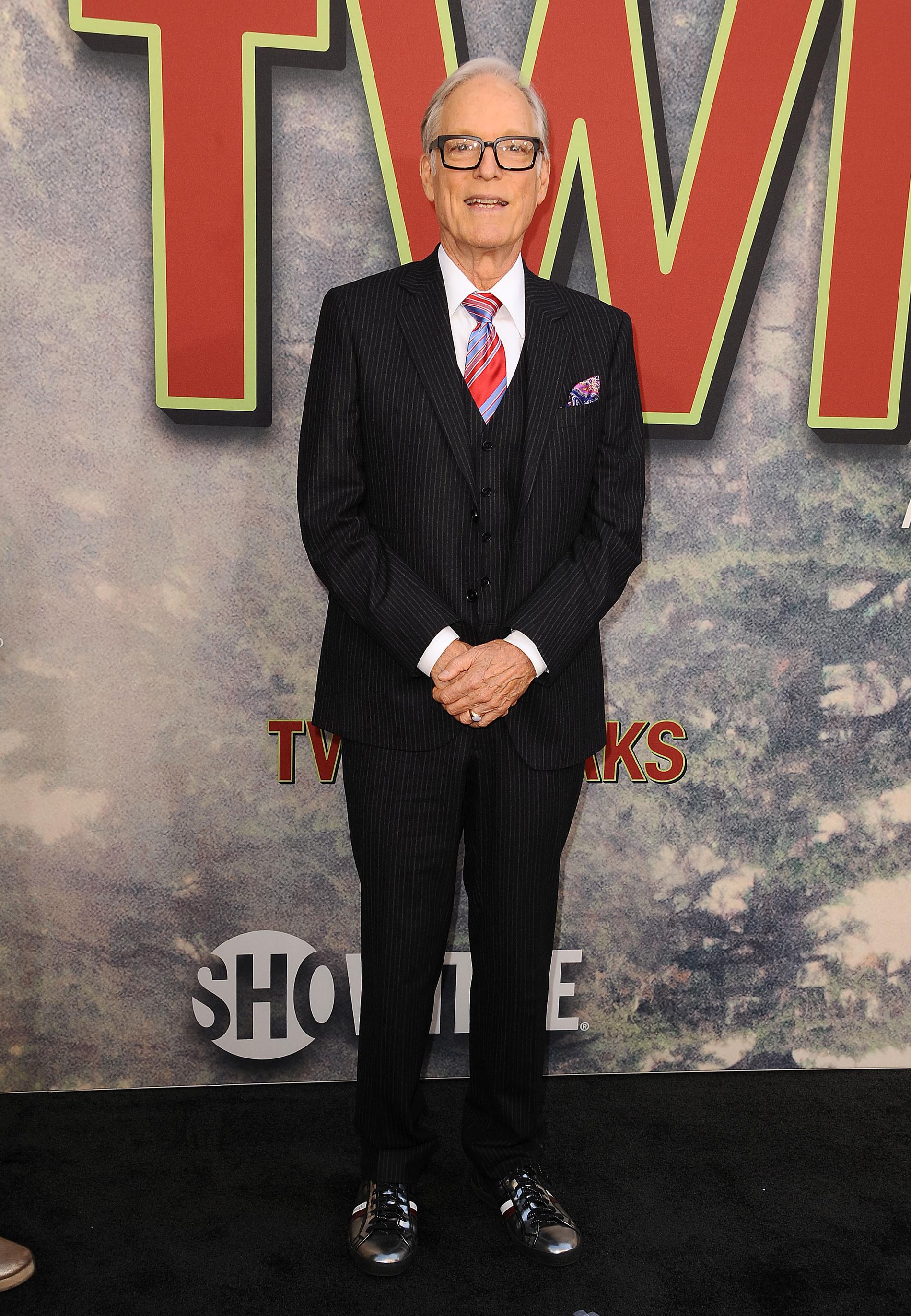 Ричард Чемберлен. Фото: Getty Images