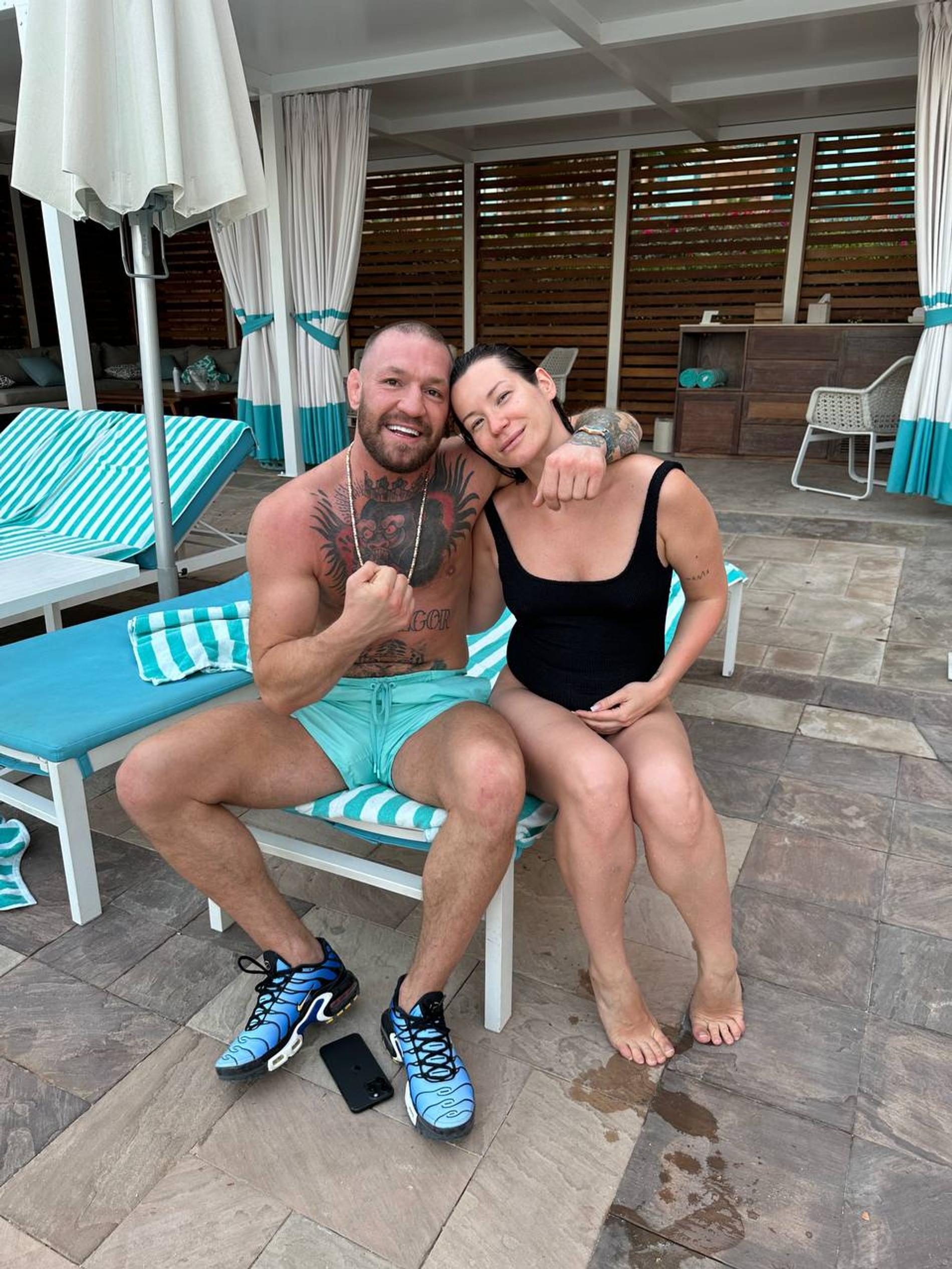 Фото: телеграм-канал Иды Галич