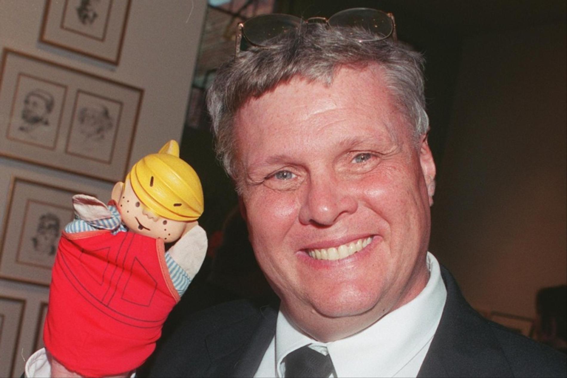 Джей Норт. Фото: Variety