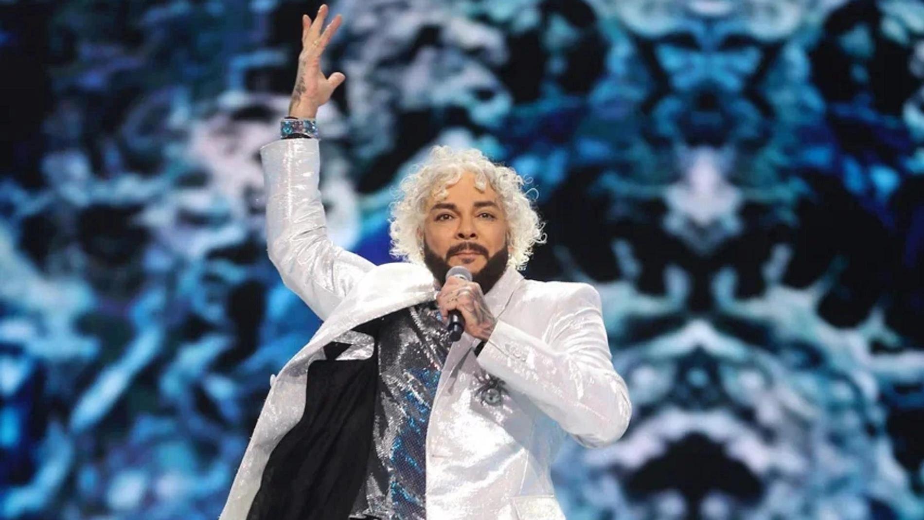 Филипп Киркоров. Фото: пресс-служба