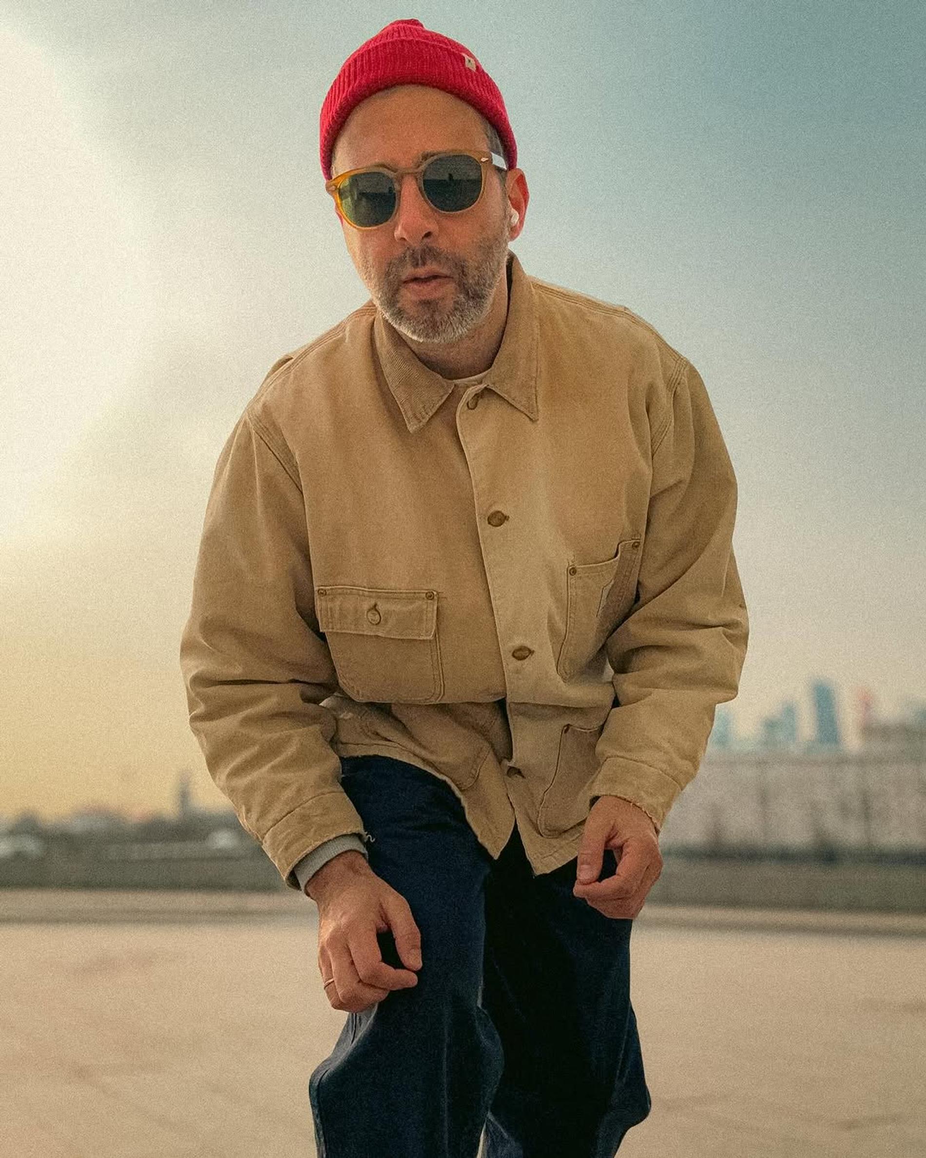 Иван Ургант. Фото: Instagram (запрещён в РФ) @urgantcom