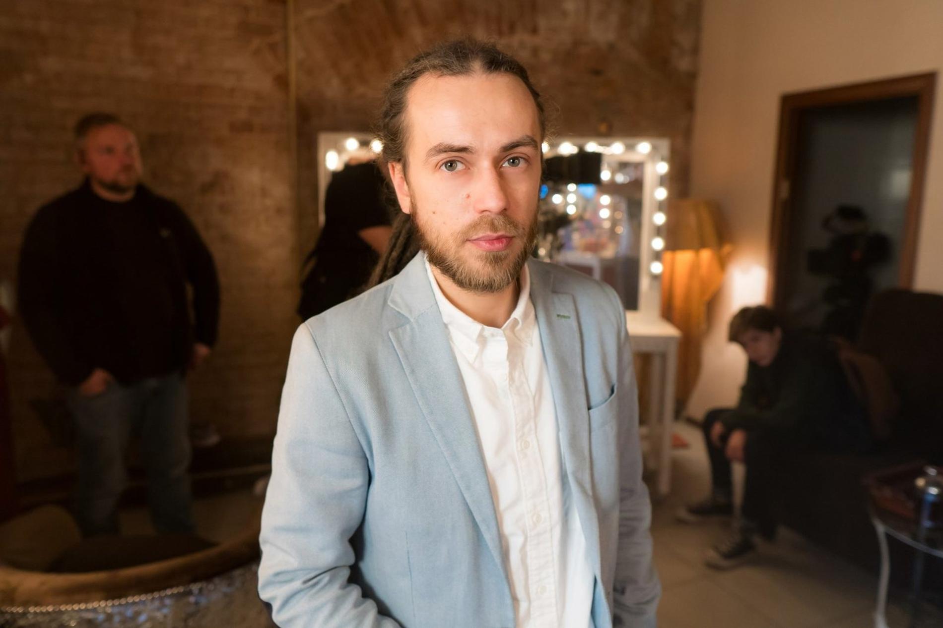 Децл. Фото: соцсети